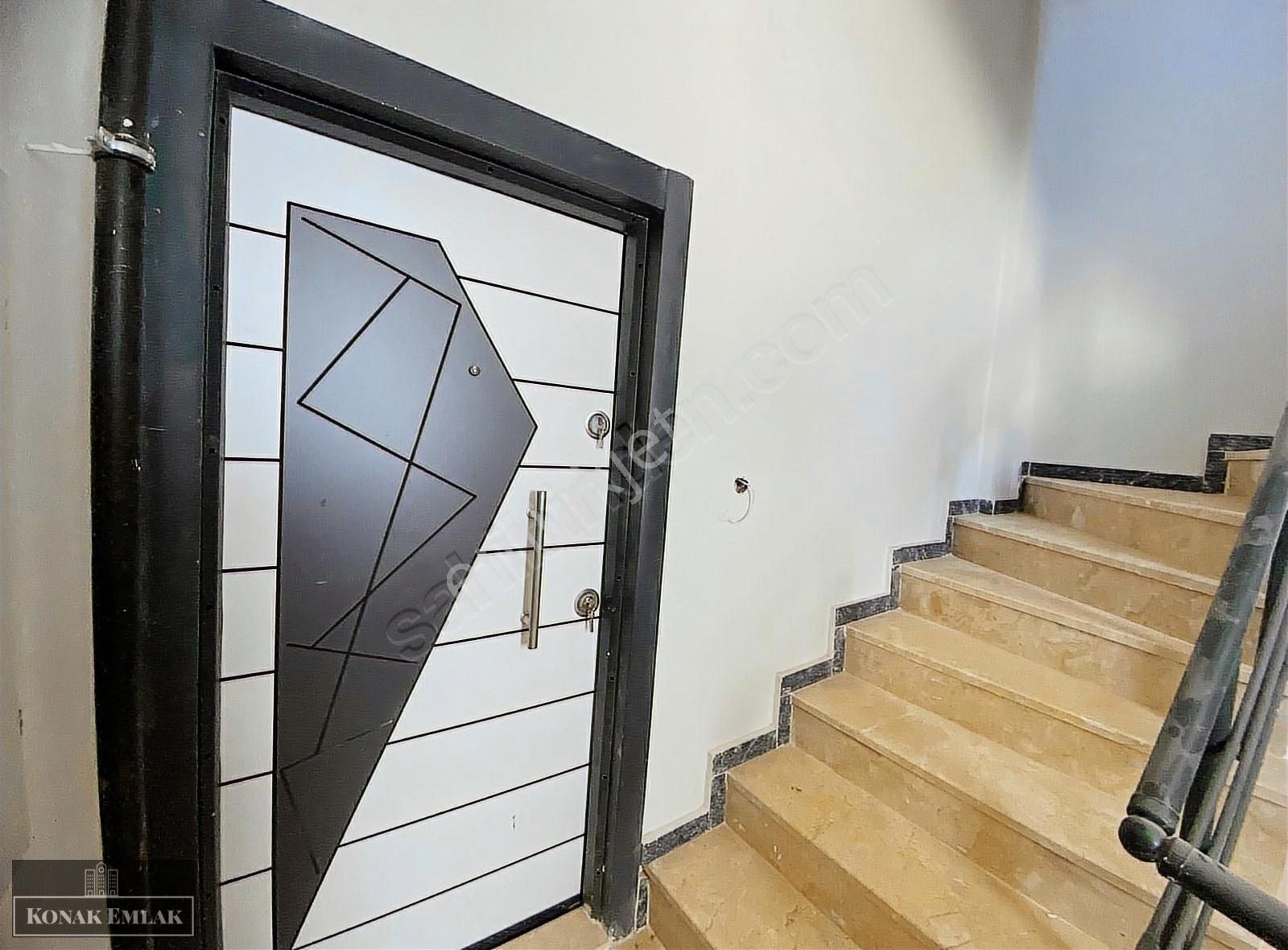 Akçalarda Yol Üzeri 3+1 Sıfır Satılık Daire - Görsel 19