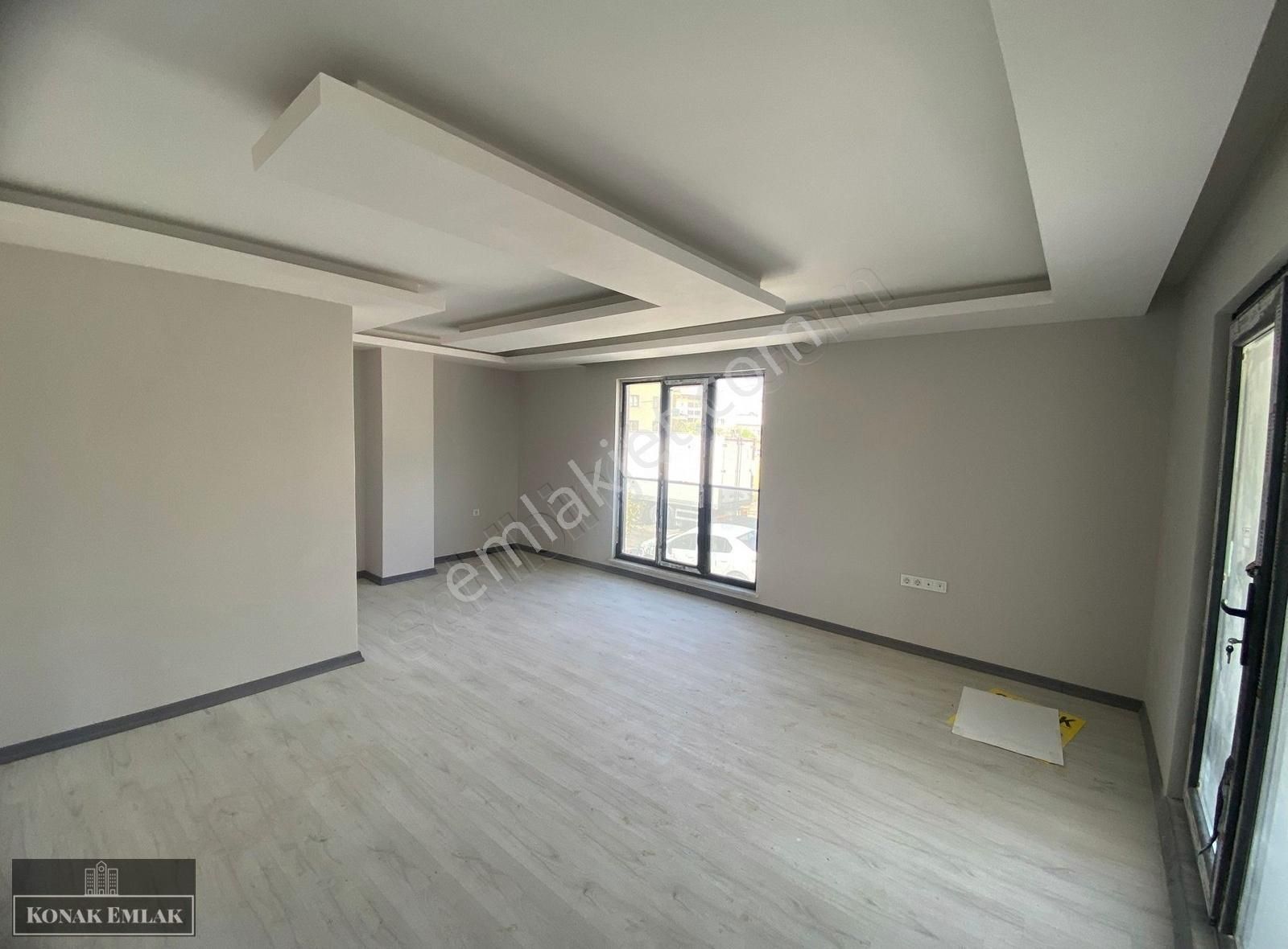 Akçalarda Yol Üzeri 3+1 Sıfır Satılık Daire - Görsel 23