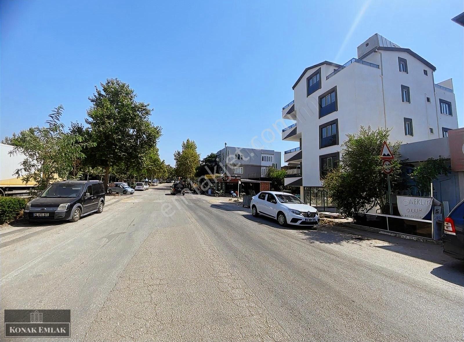 Akçalarda Yol Üzeri 3+1 Sıfır Satılık Daire - Görsel 22