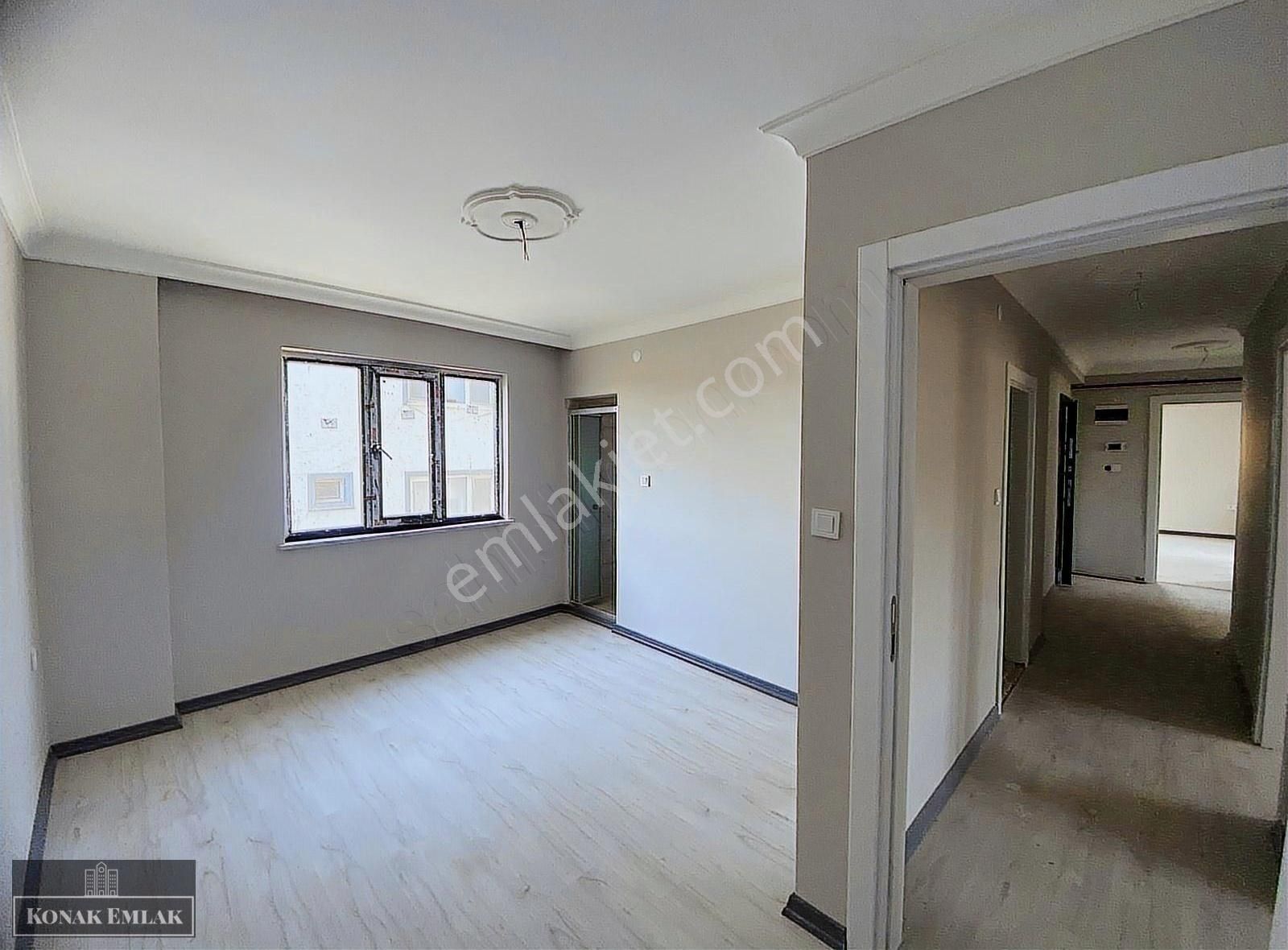 Akçalarda Yol Üzeri 3+1 Sıfır Satılık Daire - Görsel 12