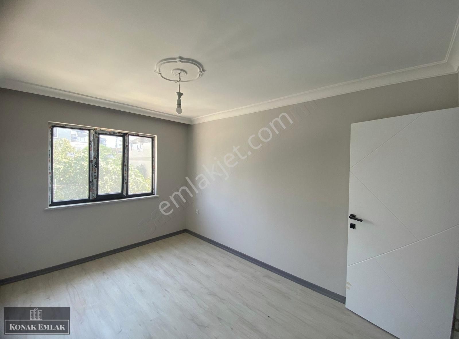 Akçalarda Yol Üzeri 3+1 Sıfır Satılık Daire - Görsel 21