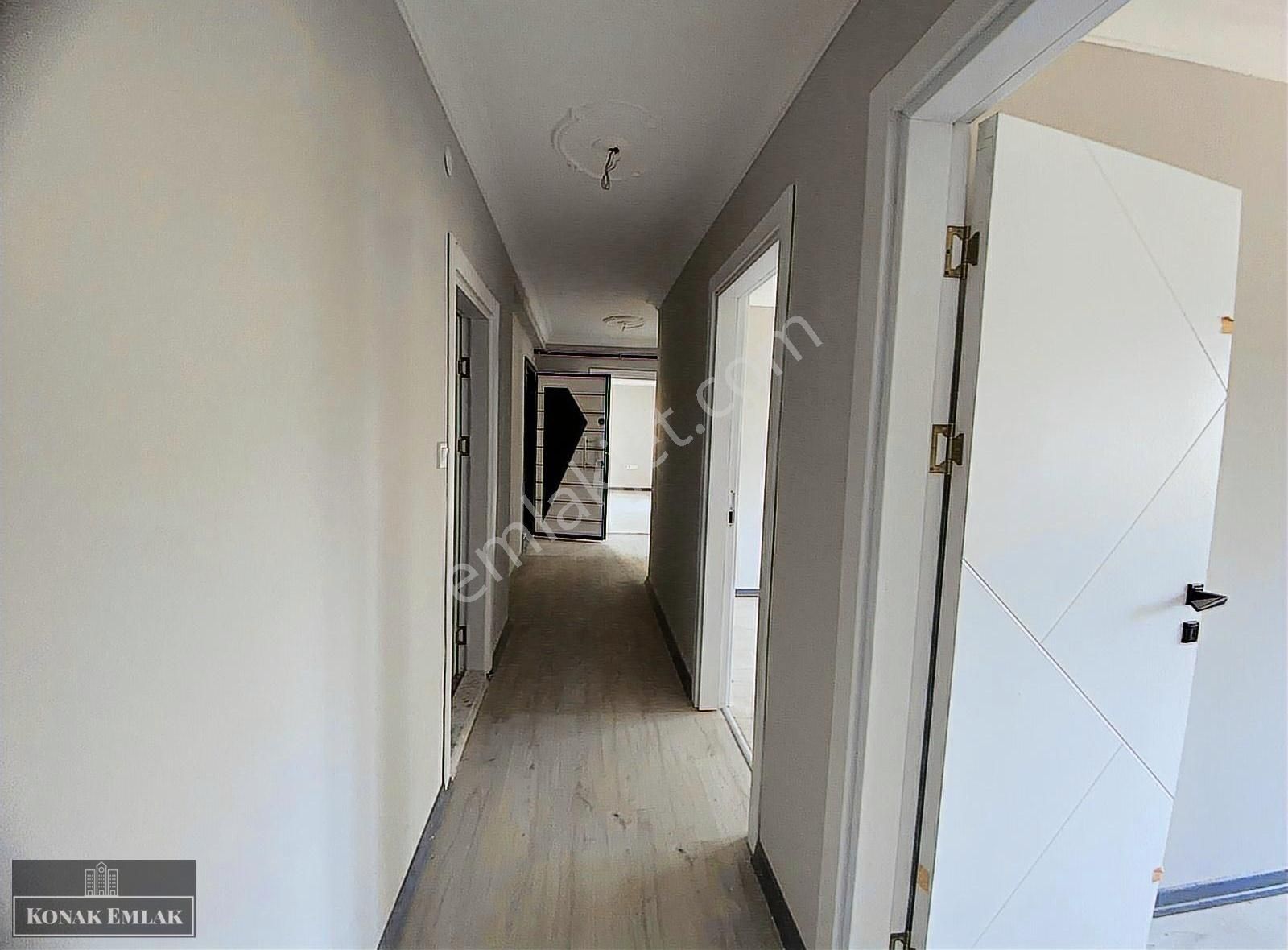 Akçalarda Yol Üzeri 3+1 Sıfır Satılık Daire - Görsel 15