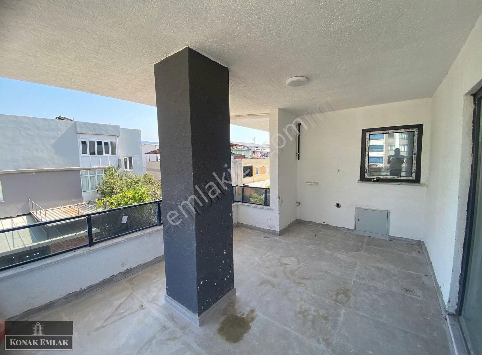 Akçalarda Yol Üzeri 3+1 Sıfır Satılık Daire - Görsel 2