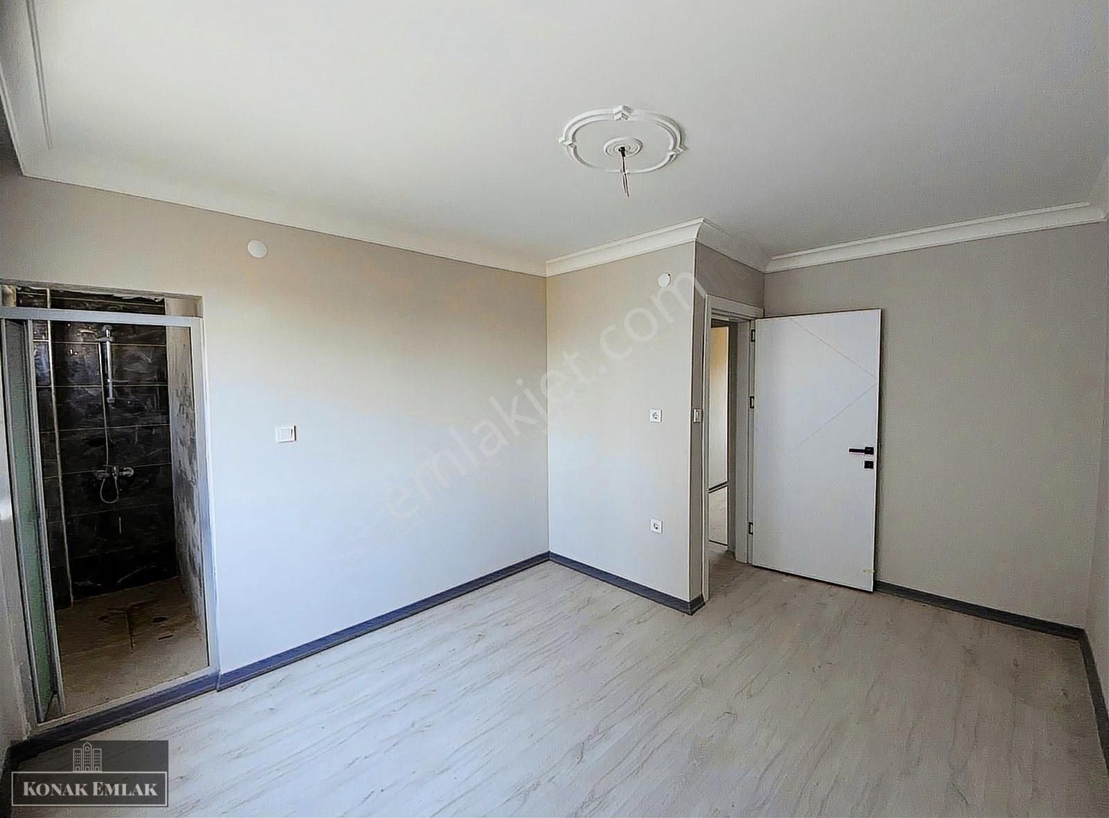 Akçalarda Yol Üzeri 3+1 Sıfır Satılık Daire - Görsel 5