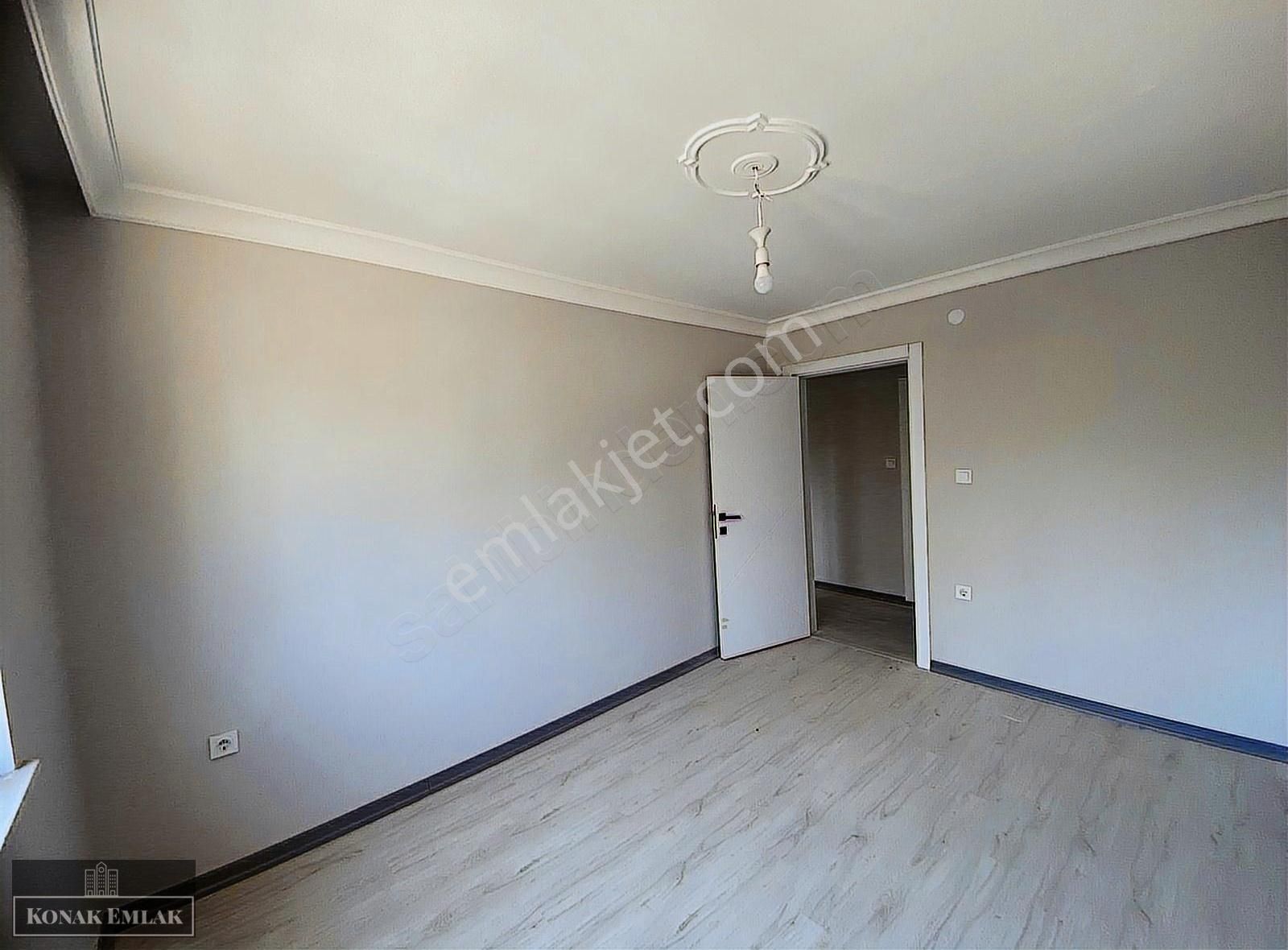 Akçalarda Yol Üzeri 3+1 Sıfır Satılık Daire - Görsel 4