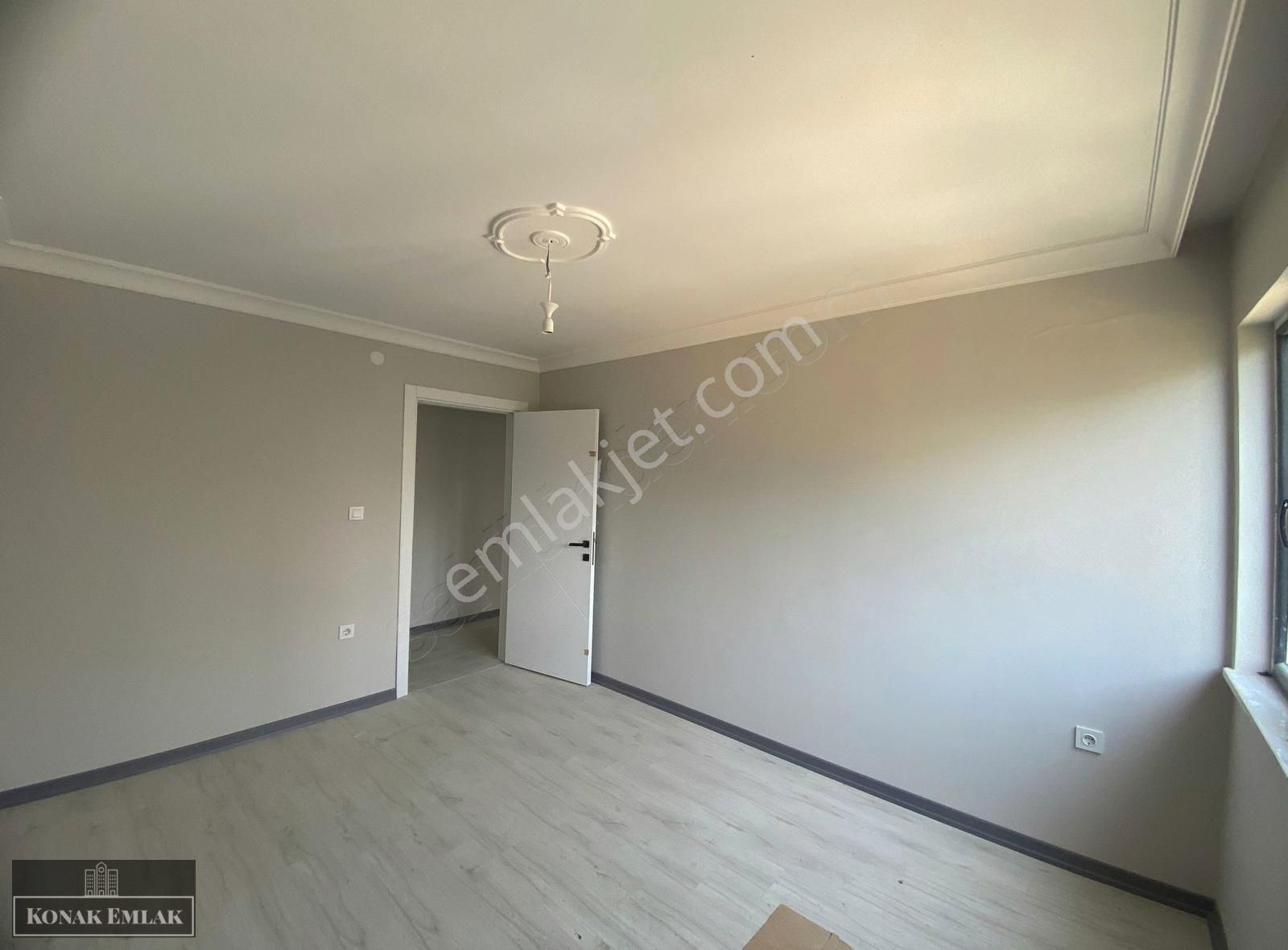 Akçalarda Yol Üzeri 3+1 Sıfır Satılık Daire - Görsel 14