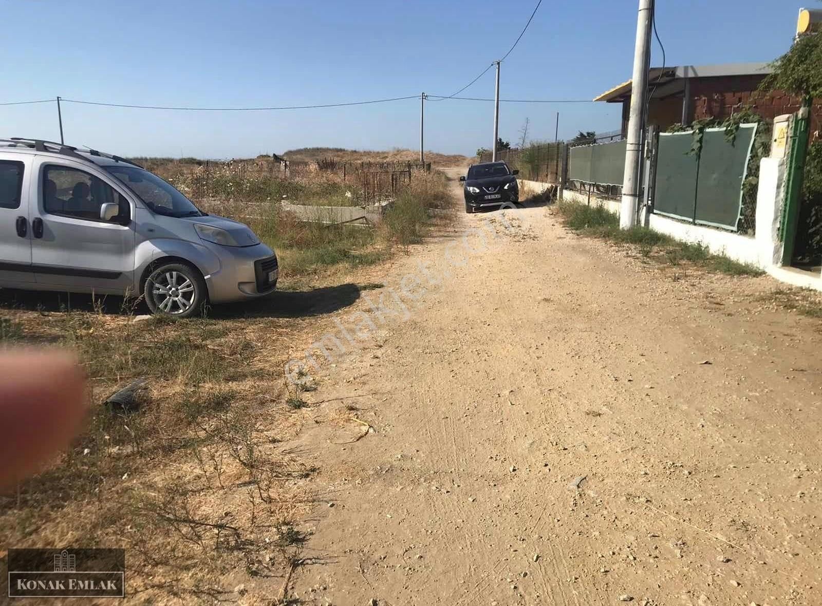 Mesudiye Denize Yakin Satilik Arsa