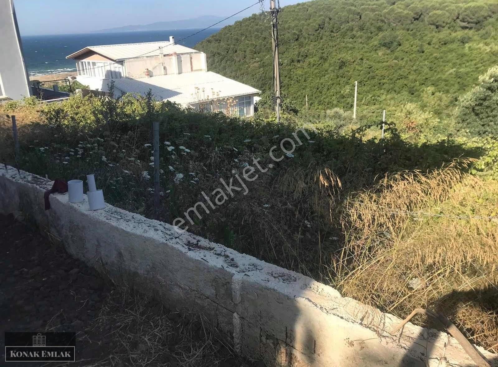 Mesudiye Masatta Satilik Arsa - Görsel 2