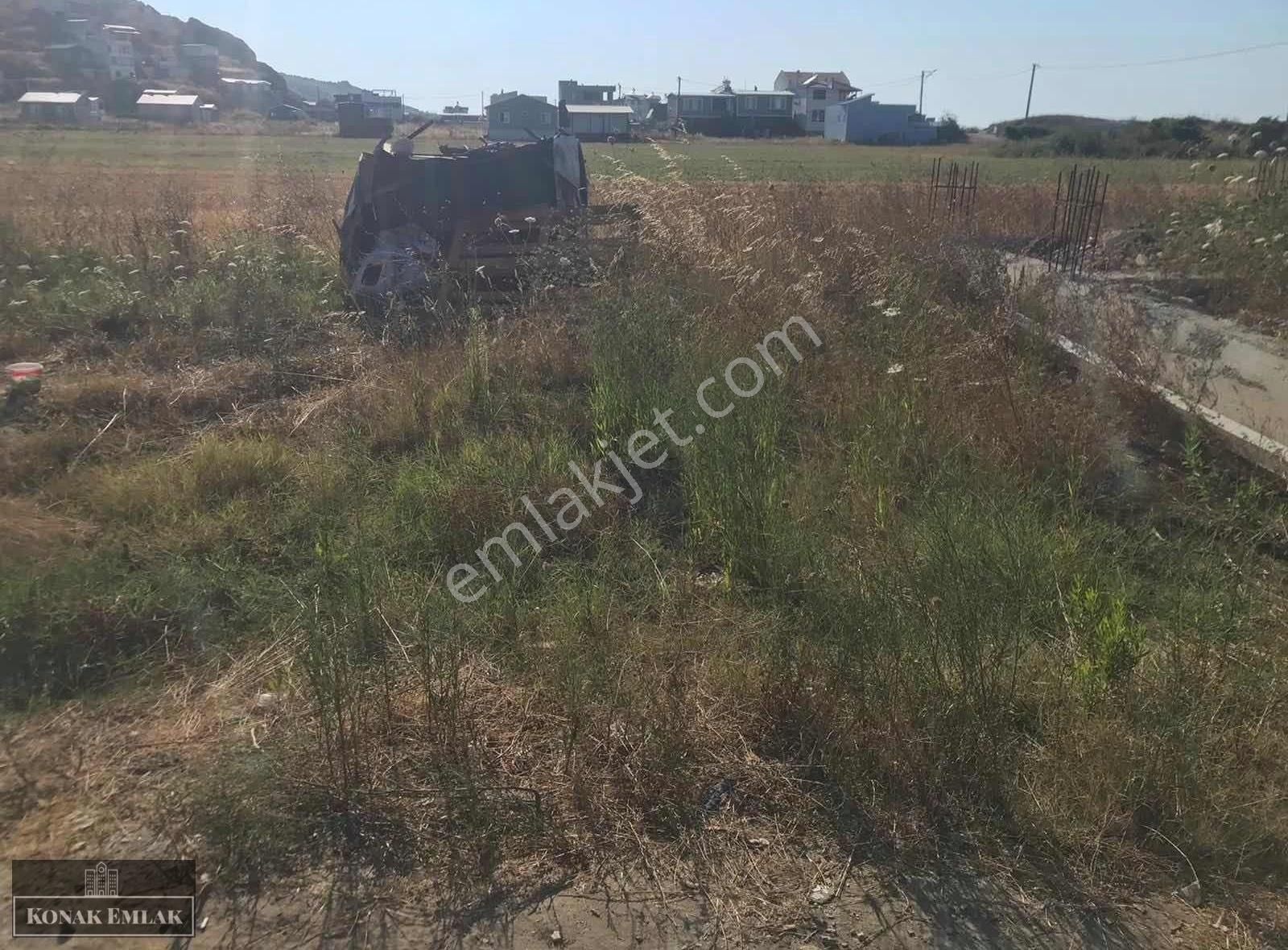 Mesudiye Masatta Satilik Arsa - Görsel 4