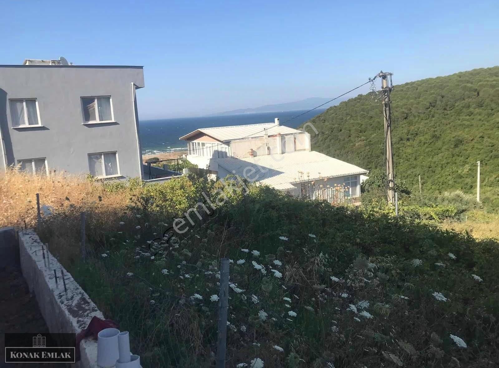 Mesudiye Masatta Satilik Arsa - Görsel 3