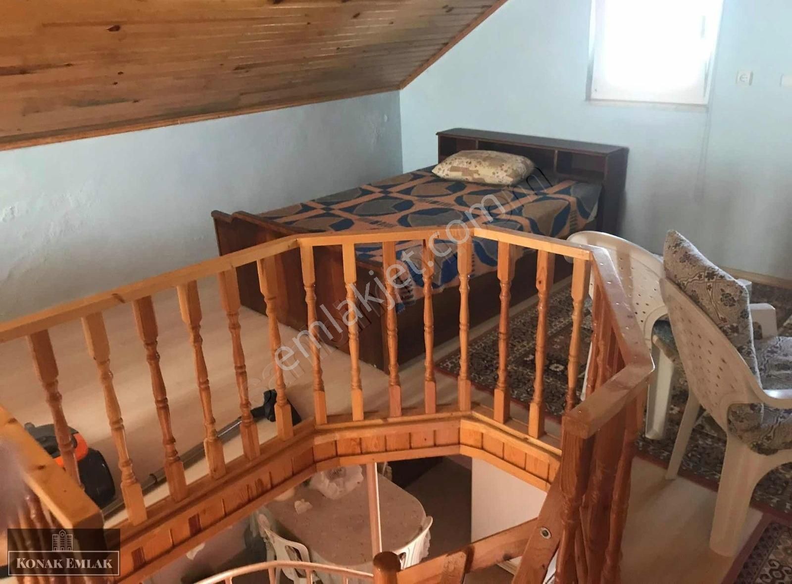 Eğercede Denize Sıfır Yazlık - Görsel 21