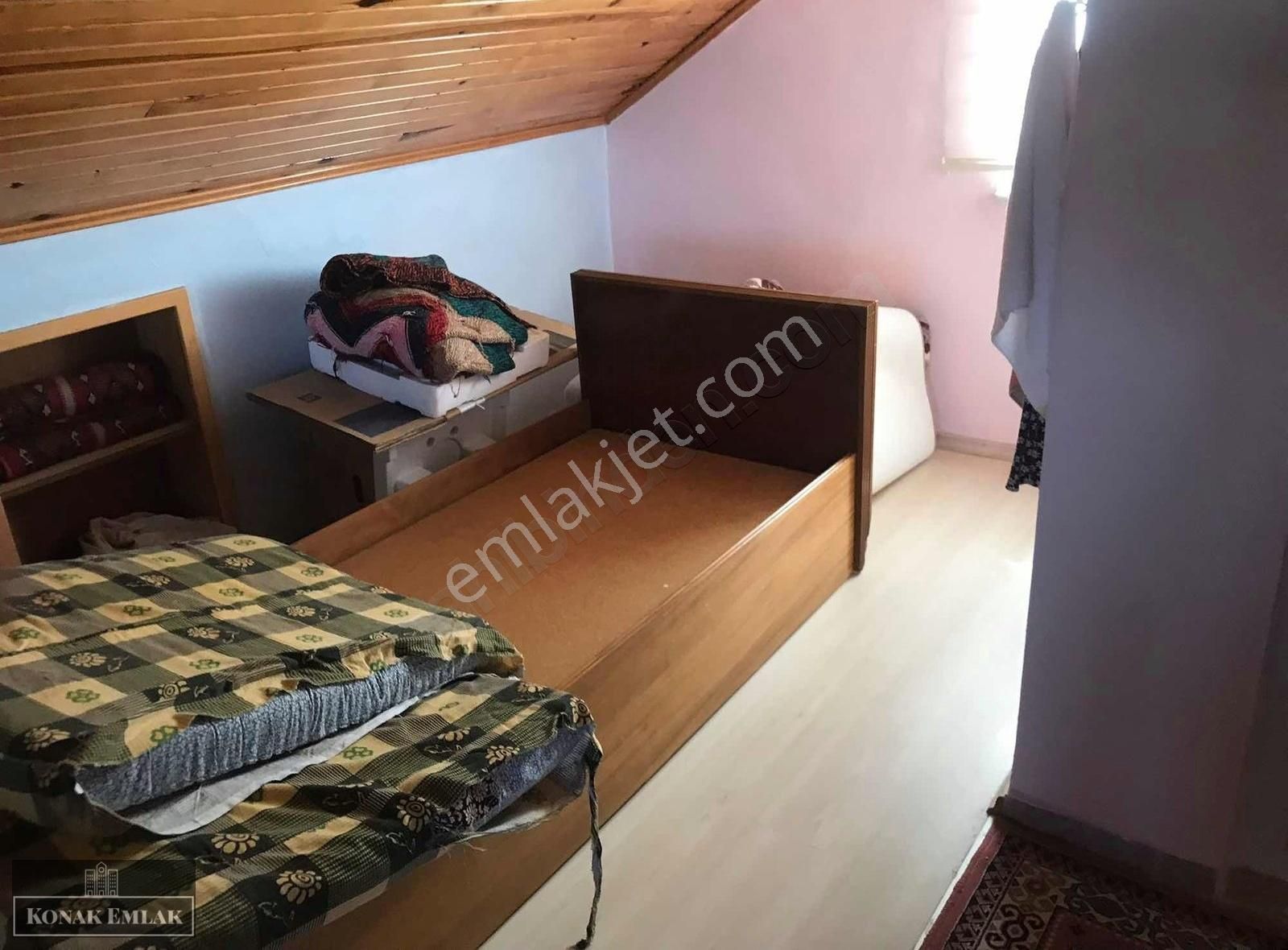 Eğercede Denize Sıfır Yazlık - Görsel 2