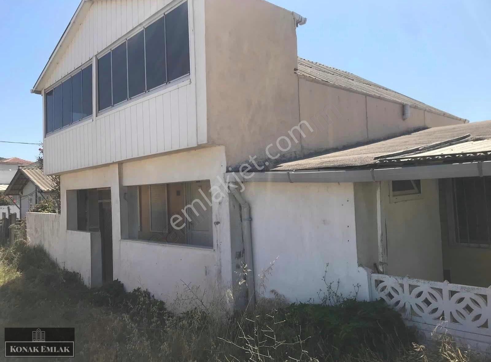 Eğercede Denize Sıfır Yazlık - Görsel 4