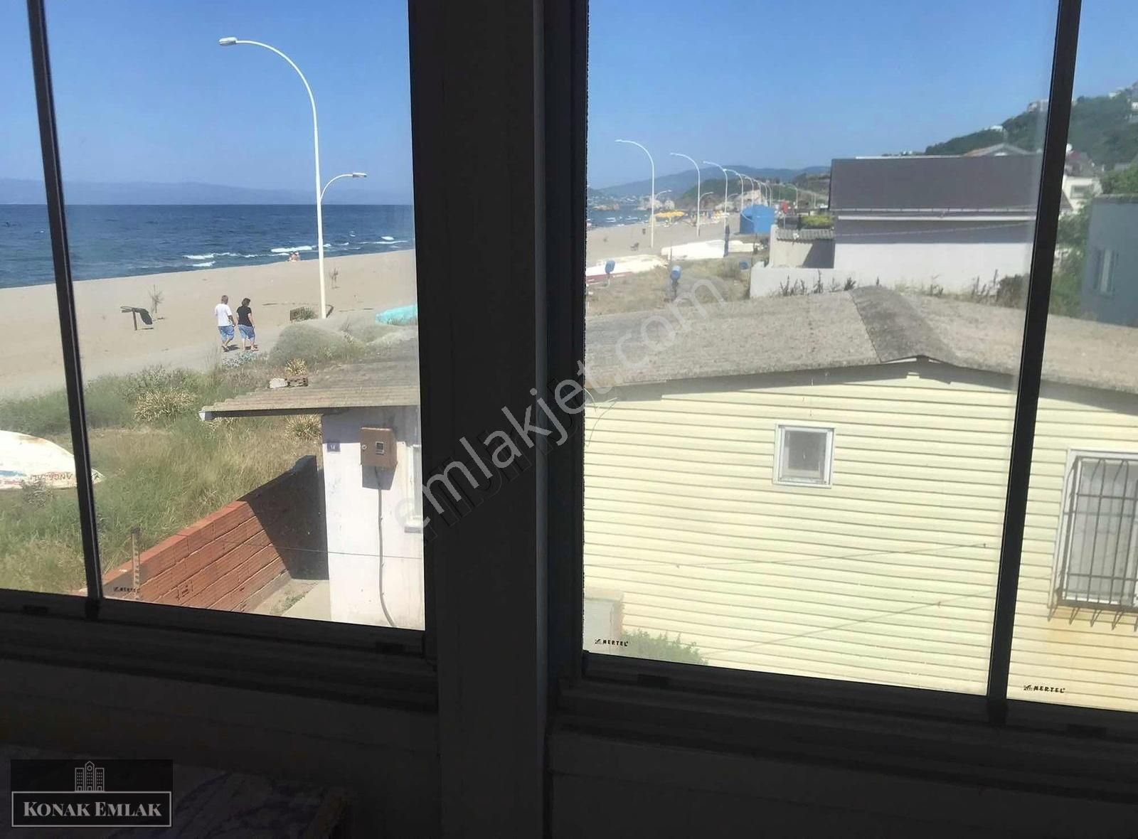 Eğercede Denize Sıfır Yazlık - Görsel 7