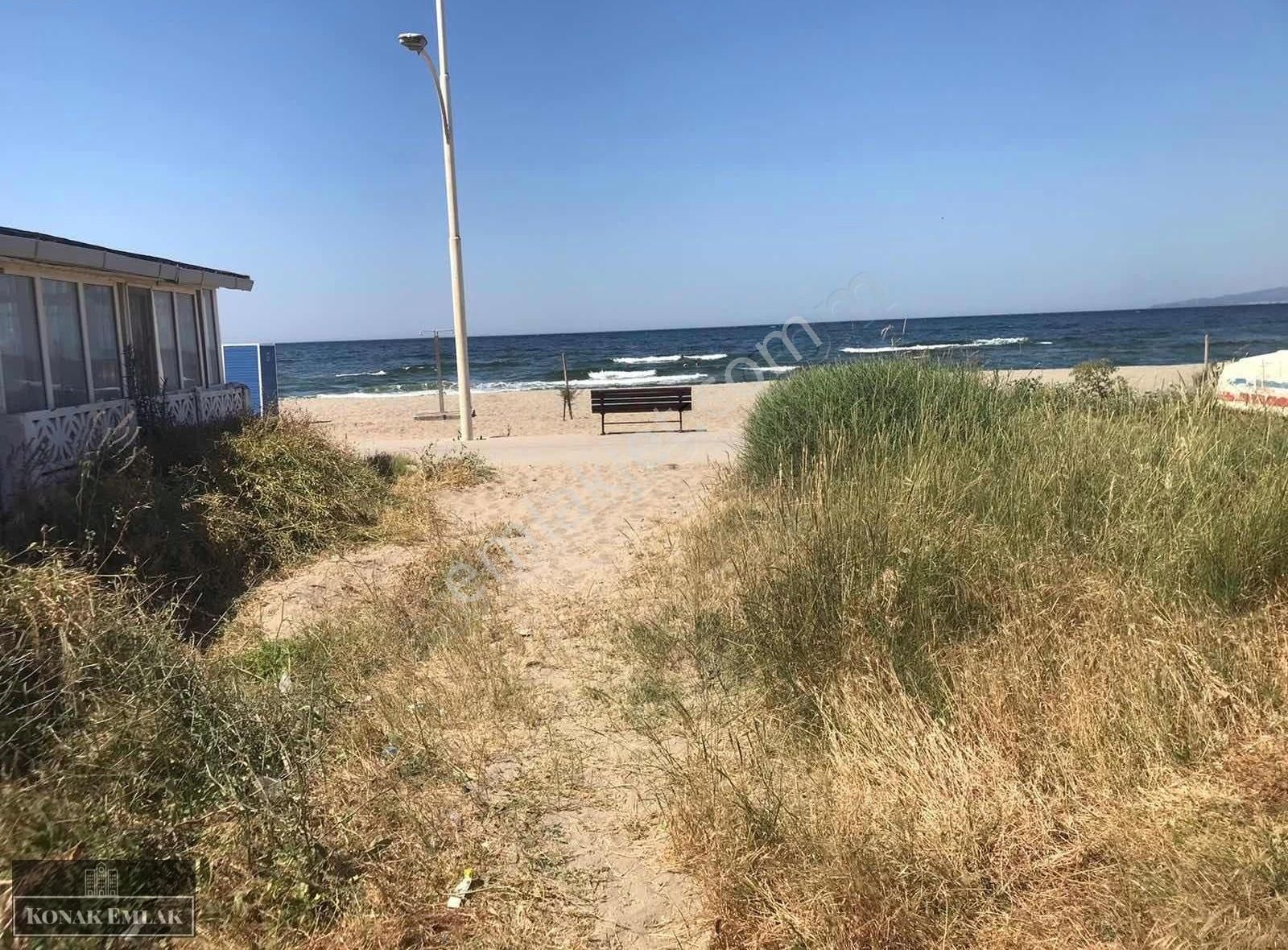 Eğercede Denize Sıfır Yazlık - Görsel 10