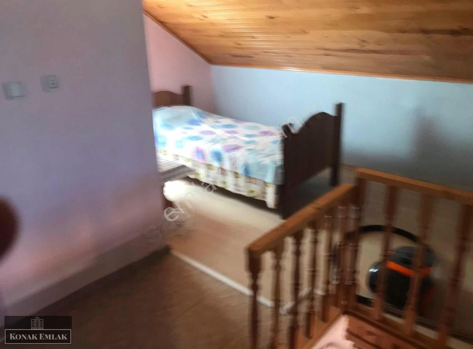 Eğercede Denize Sıfır Yazlık - Görsel 3