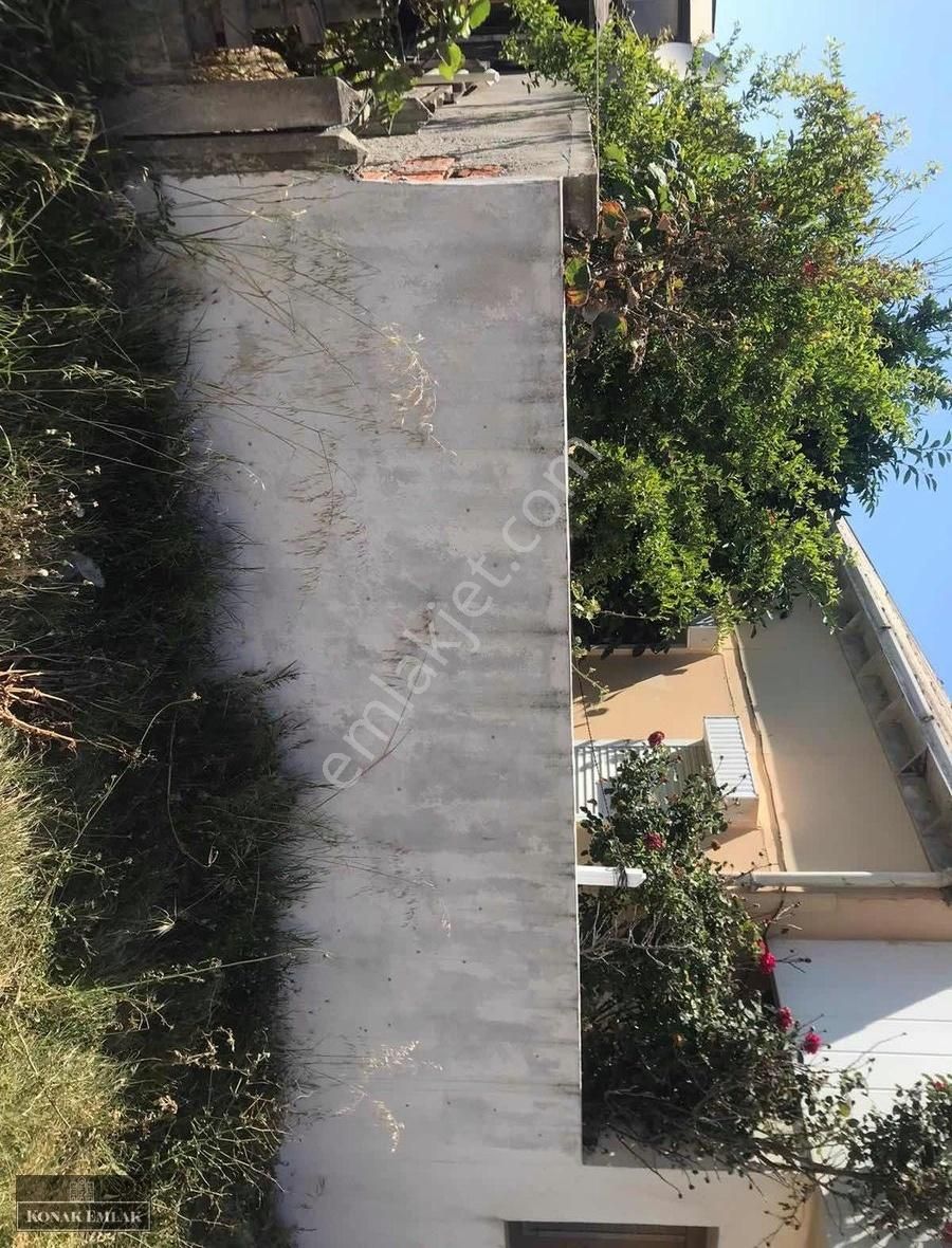 Eğercede Denize Sıfır Yazlık