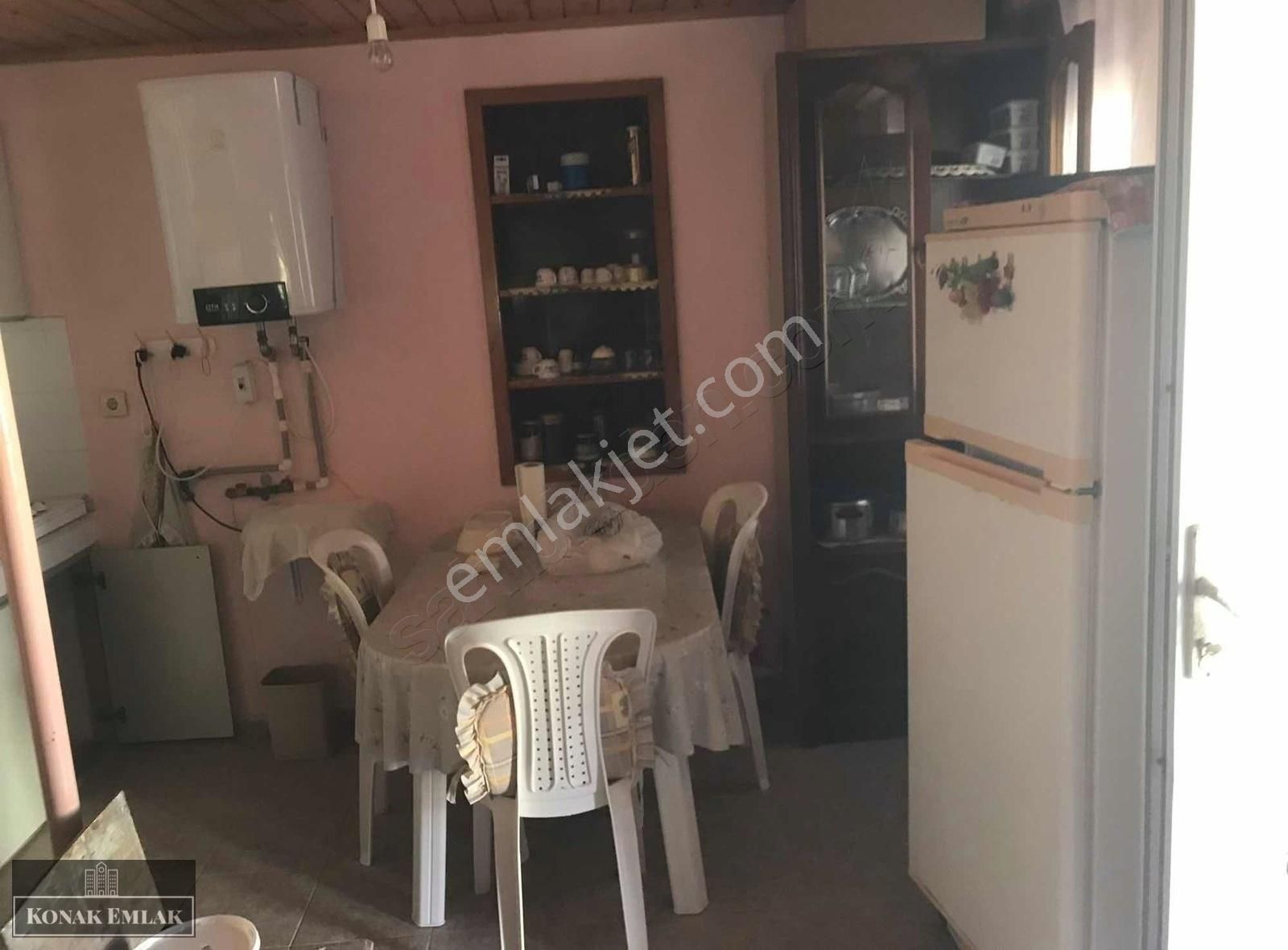 Eğercede Denize Sıfır Yazlık - Görsel 14