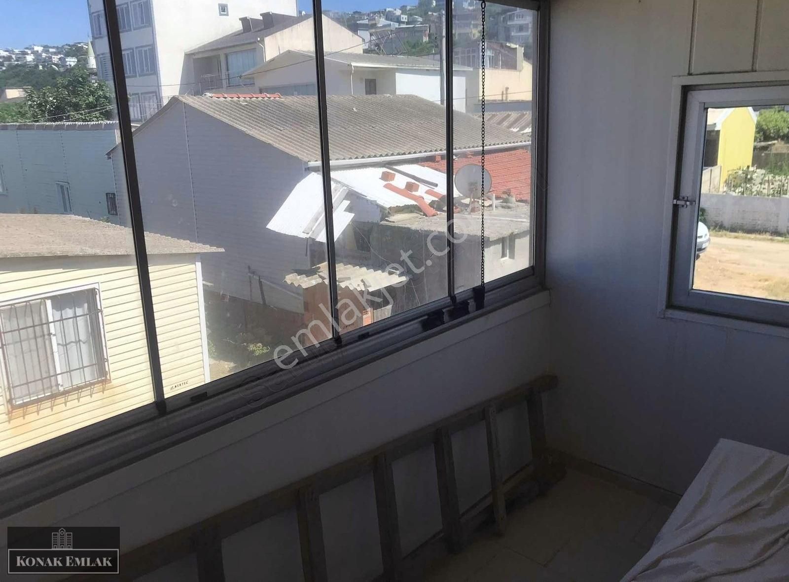 Eğercede Denize Sıfır Yazlık - Görsel 17