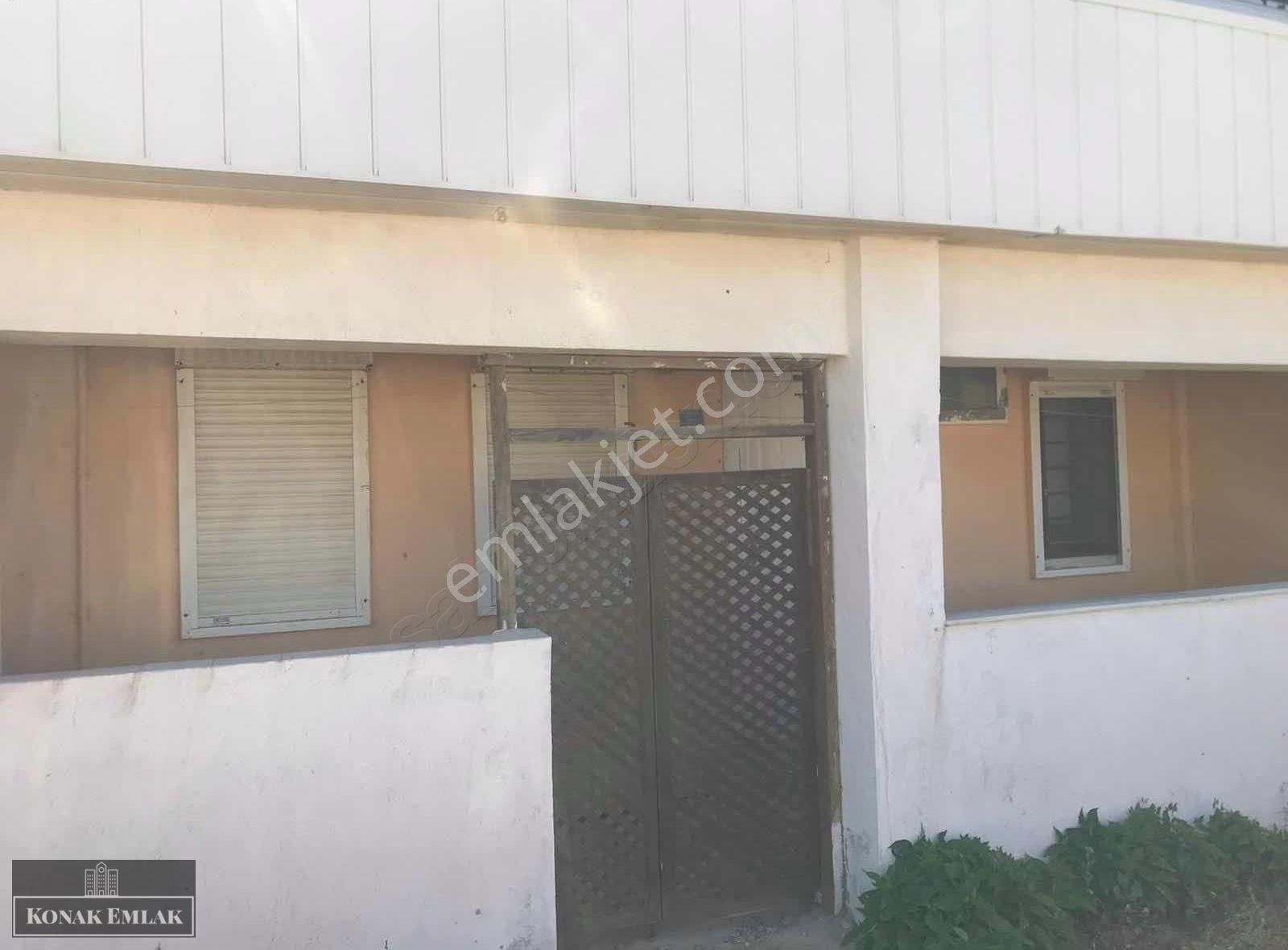 Eğercede Denize Sıfır Yazlık - Görsel 19