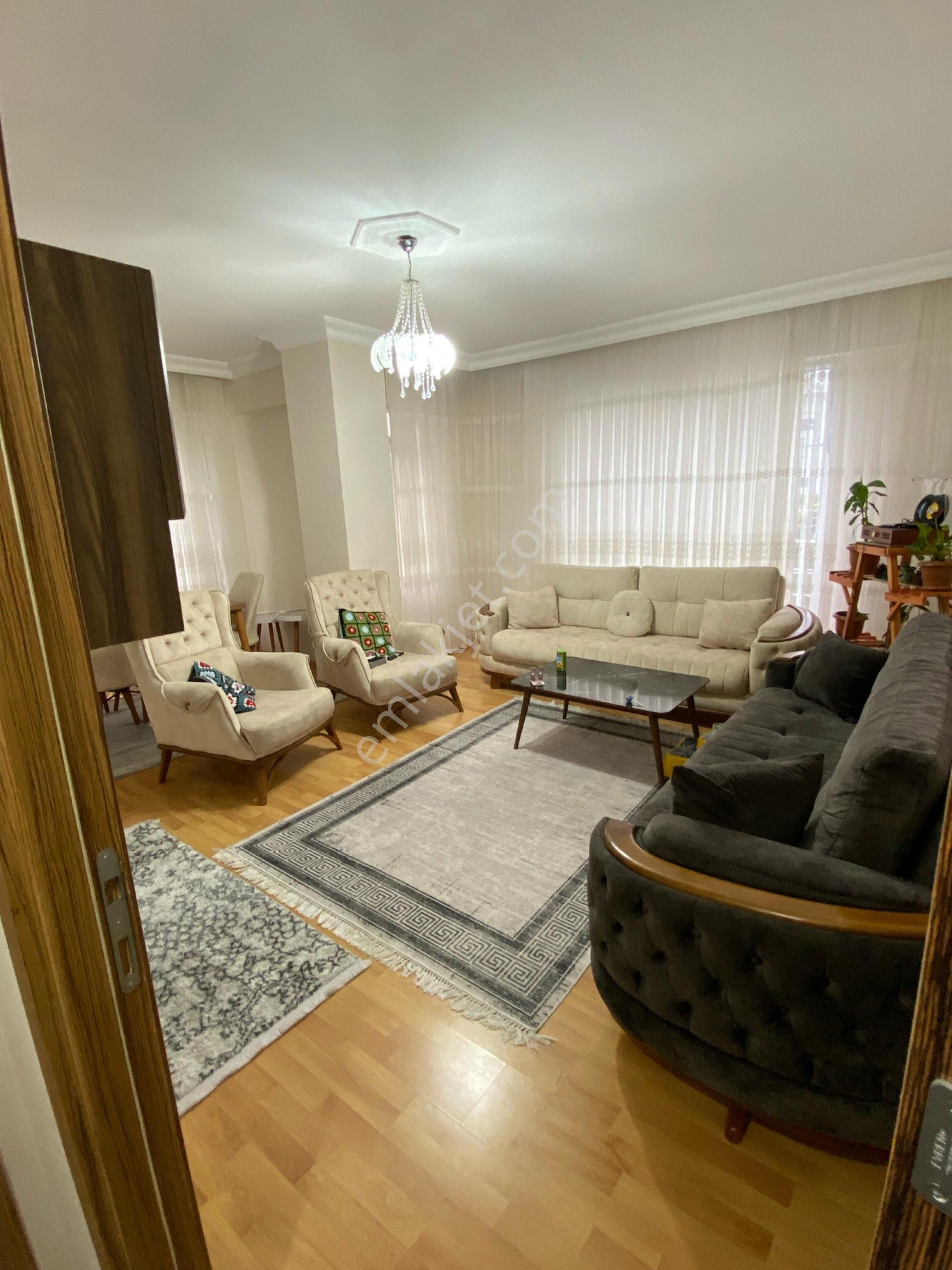 Çerkezköy Fatih Mahallesinde Satılık 2+1
