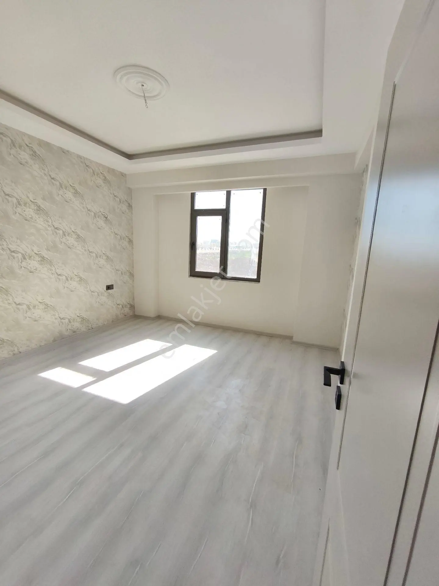 Kılıç Emlaktan Mehmetçik'te Çevre Yolu Üzerinde Qatar City De Acill Satılık 3+1 Sıfır Daire - Görsel 5