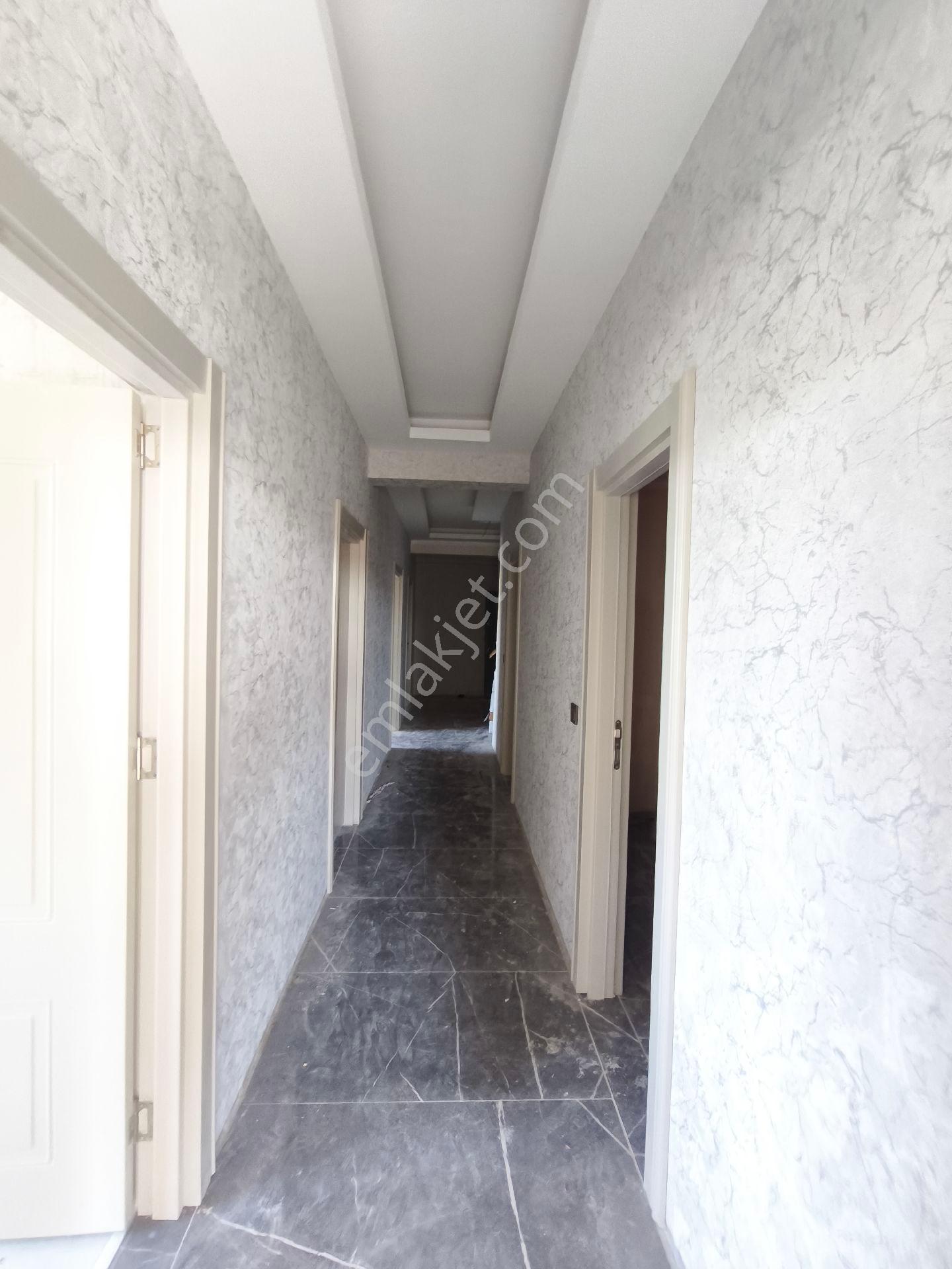 Kılıç Emlaktan Mehmetçik'te Çevre Yolu Üzerinde Qatar City De Acill Satılık 3+1 Sıfır Daire - Görsel 2