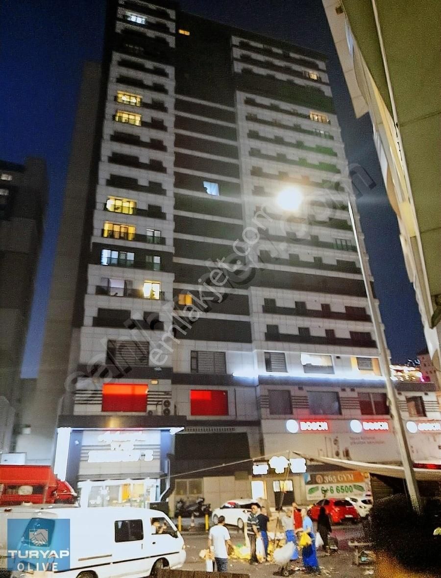 Küçükköy Aykutoğlu Flats Residence 3+1 Satılık Daire