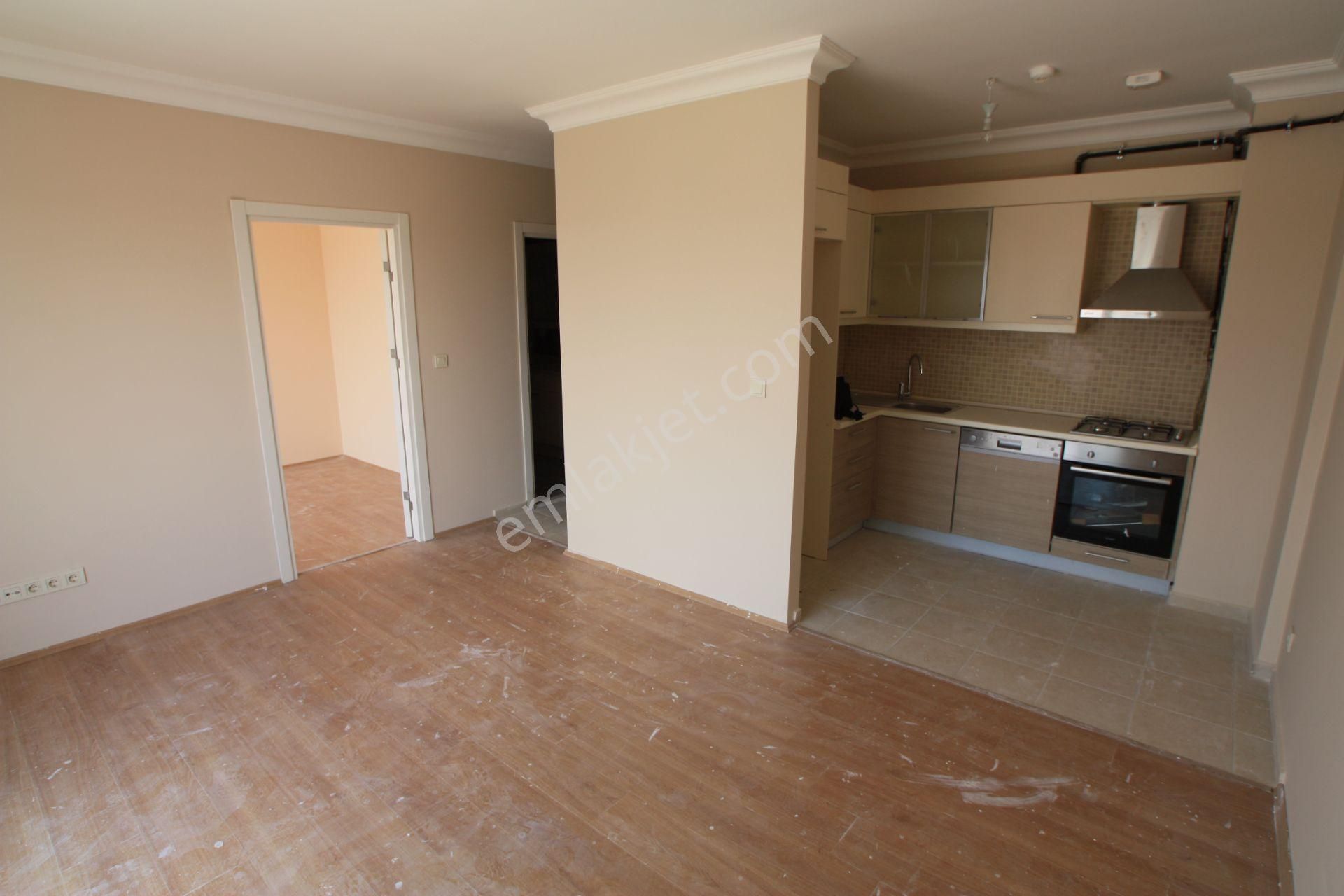 Narin Park Erguvan Evleri Sitesi'nde Sahibinden 1+1
