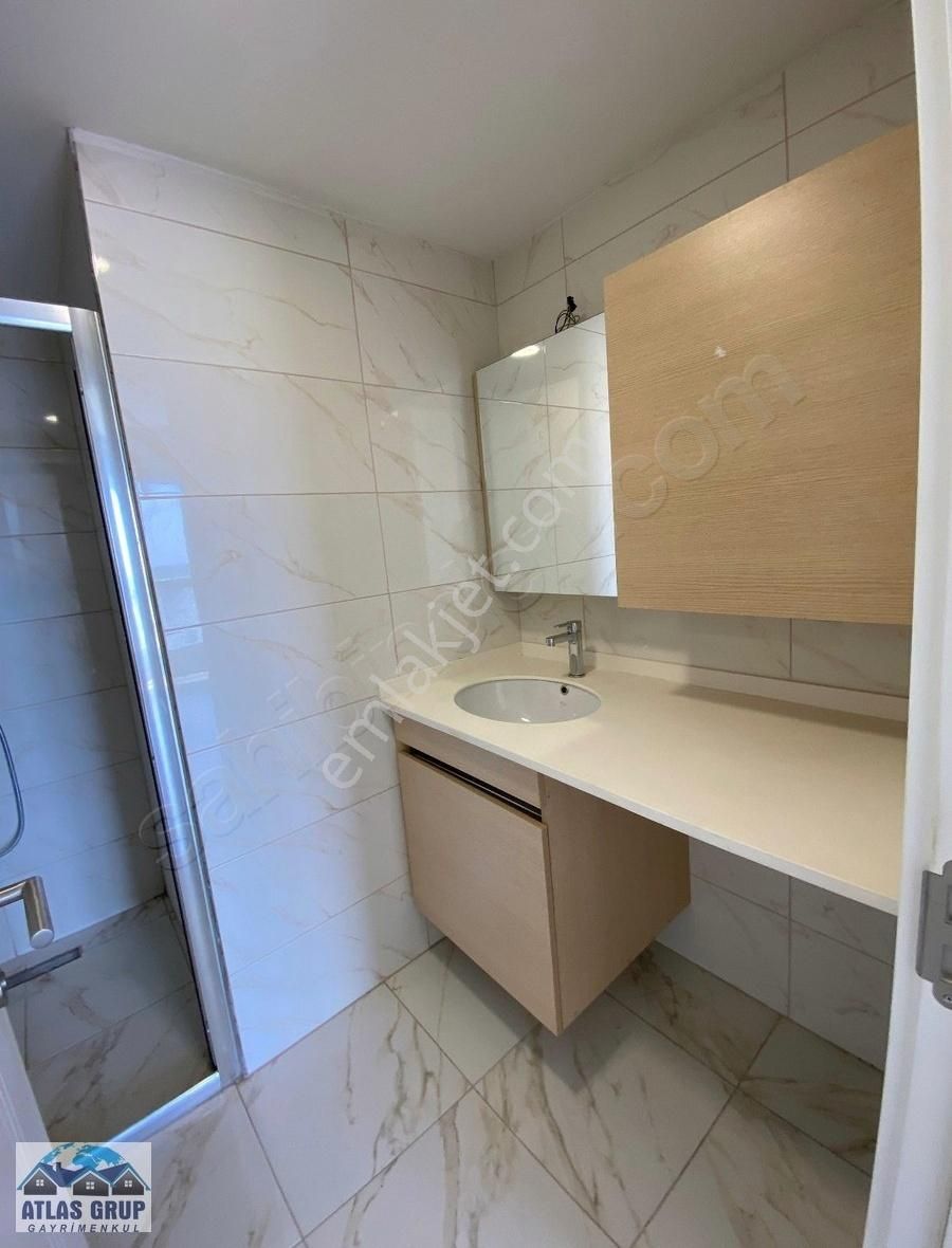 Babacan Premıum Deniz Manzaralı Kiracısız Boş 2+1 Satılık Daire