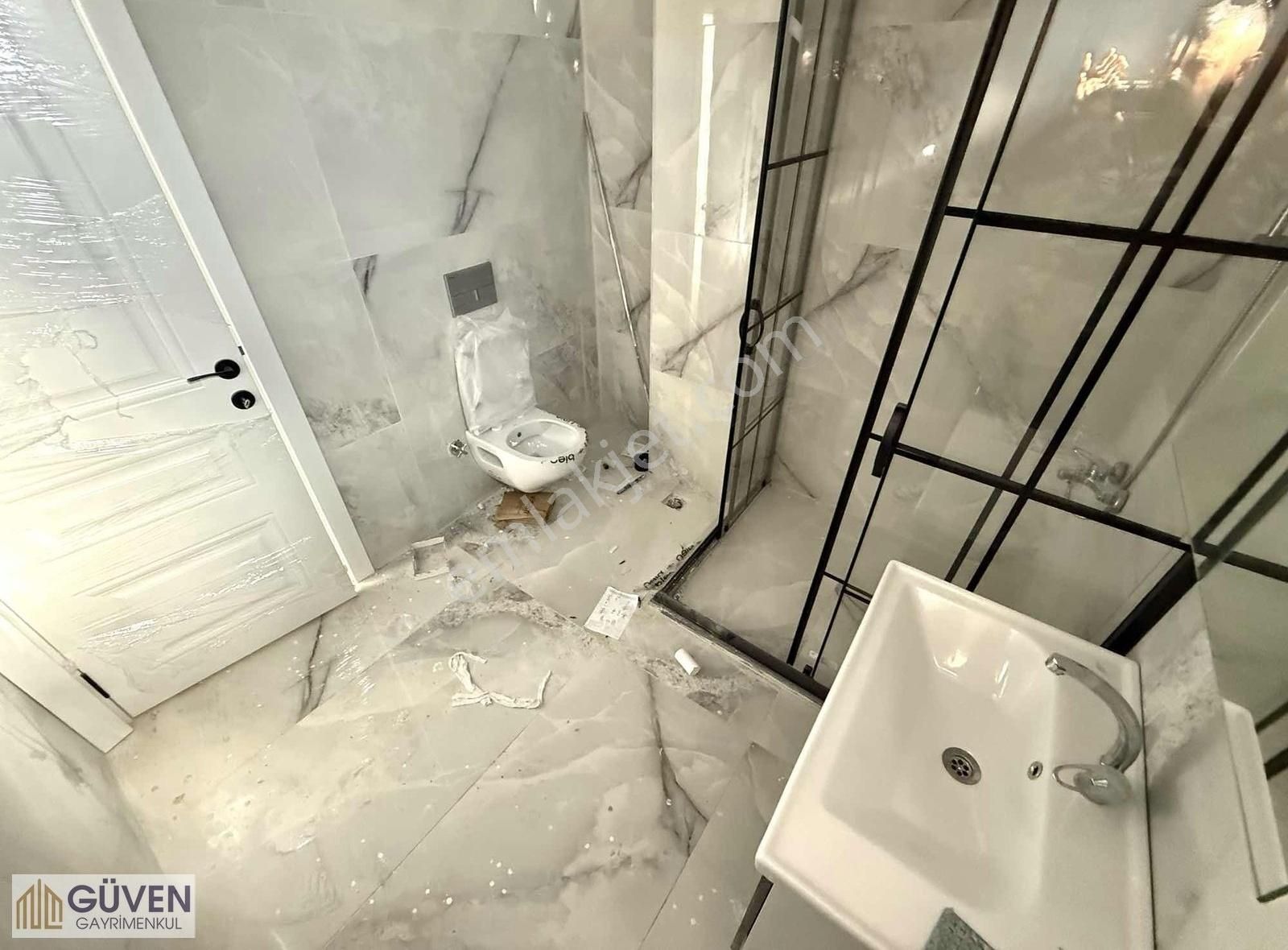 Aşık Veysel Cad Dibinde 4+1 Yerden Isıt. Lüks Çatı Dublexi - Görsel 5