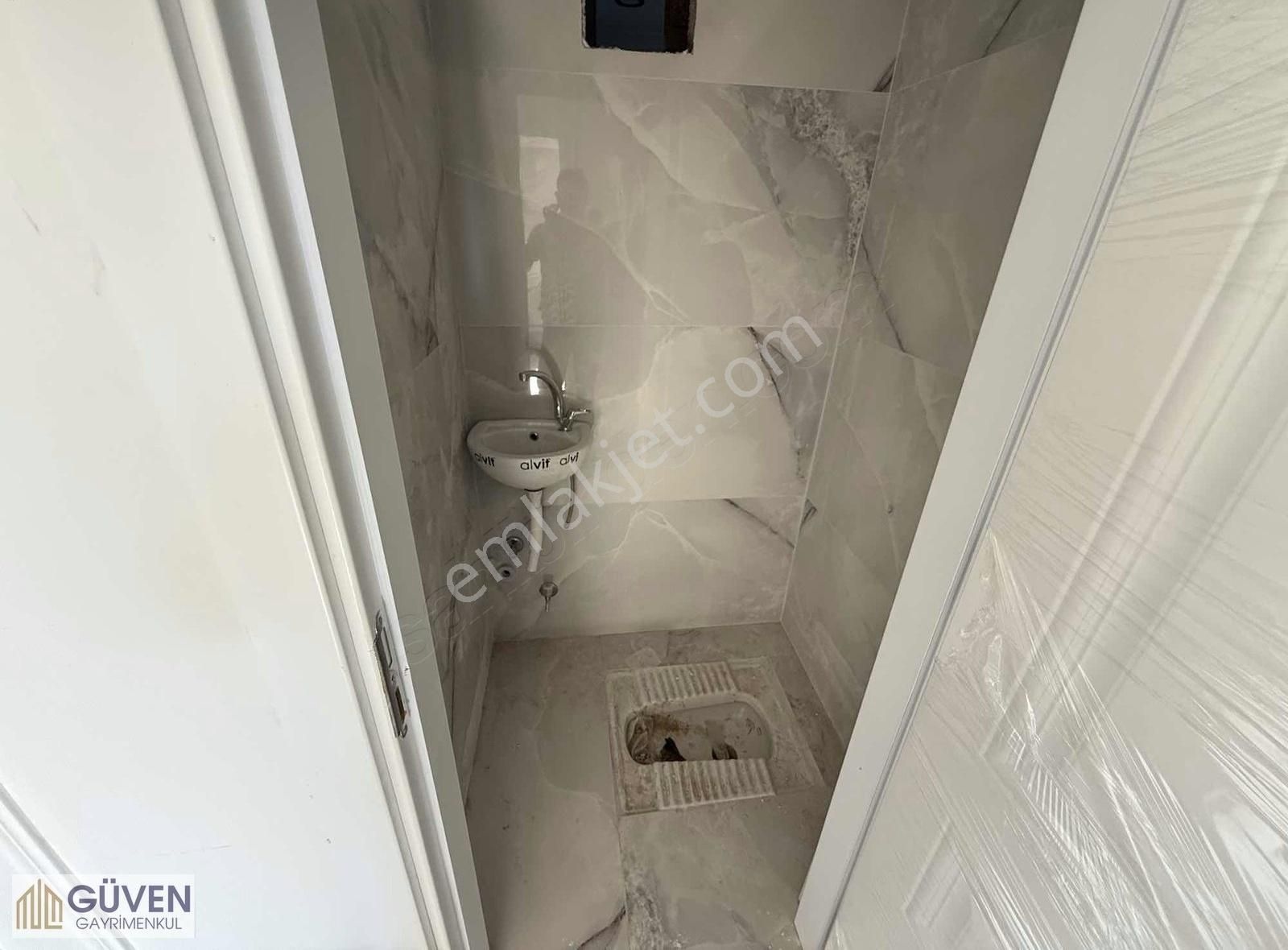 Aşık Veysel Cad Dibinde 4+1 Yerden Isıt. Lüks Çatı Dublexi - Görsel 4