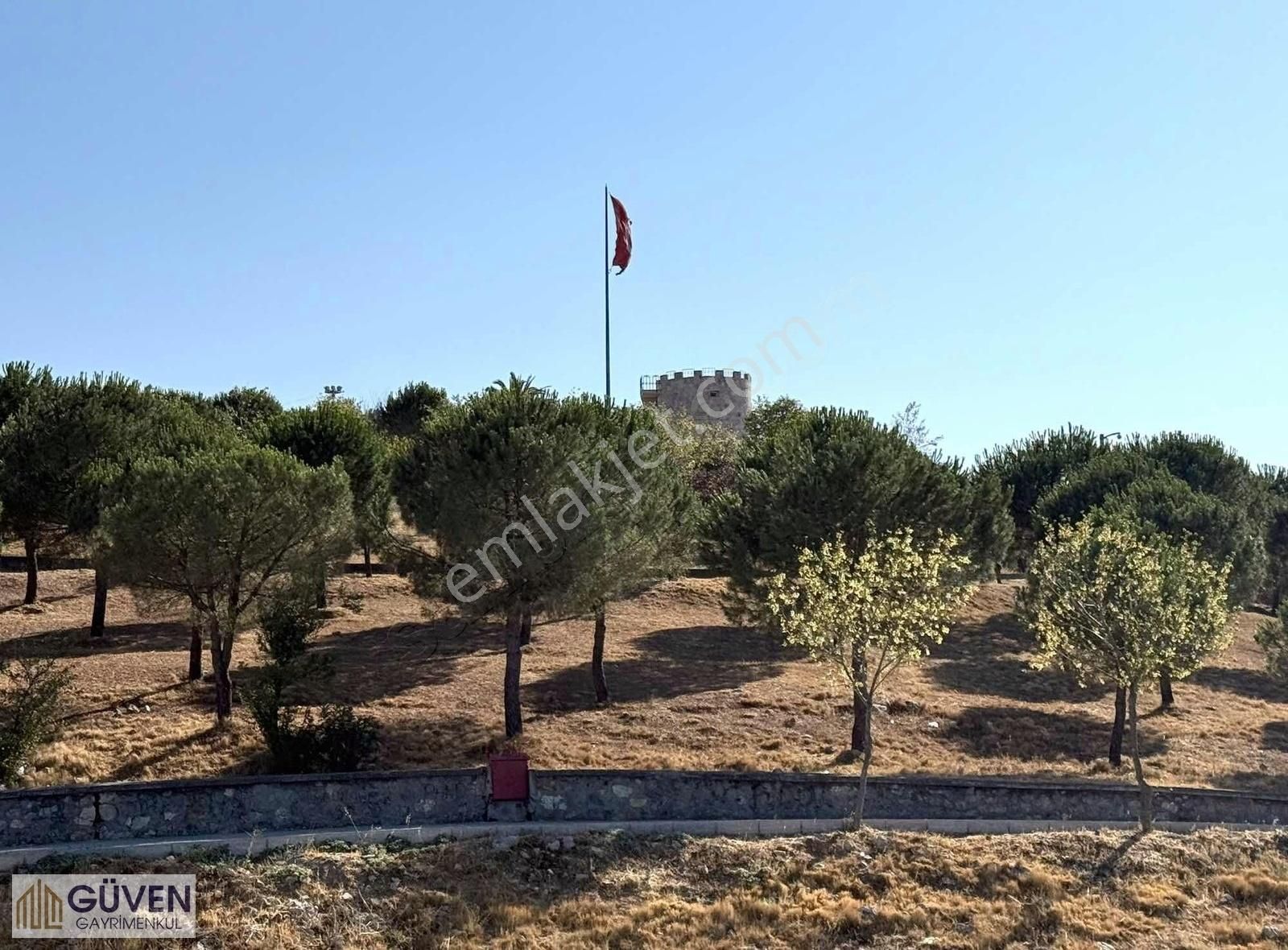 Aşık Veysel Cad Dibinde 4+1 Yerden Isıt. Lüks Çatı Dublexi - Görsel 15