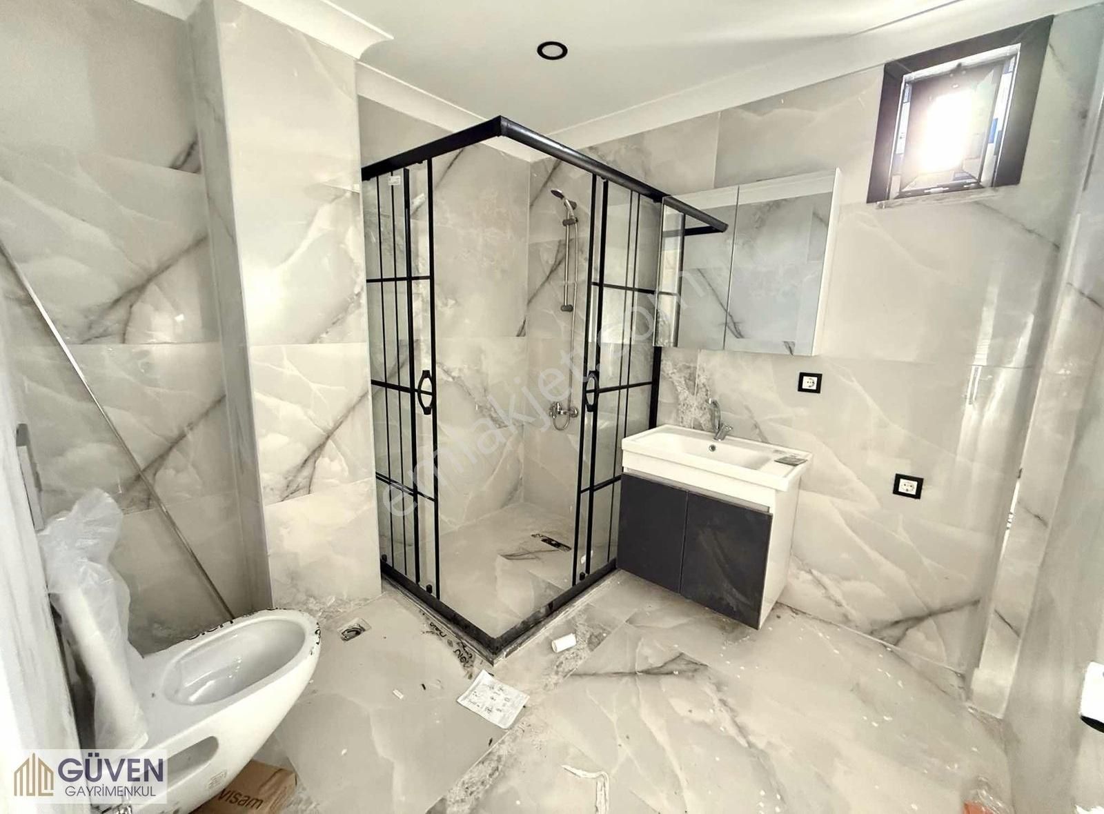 Aşık Veysel Cad Dibinde 4+1 Yerden Isıt. Lüks Çatı Dublexi - Görsel 2