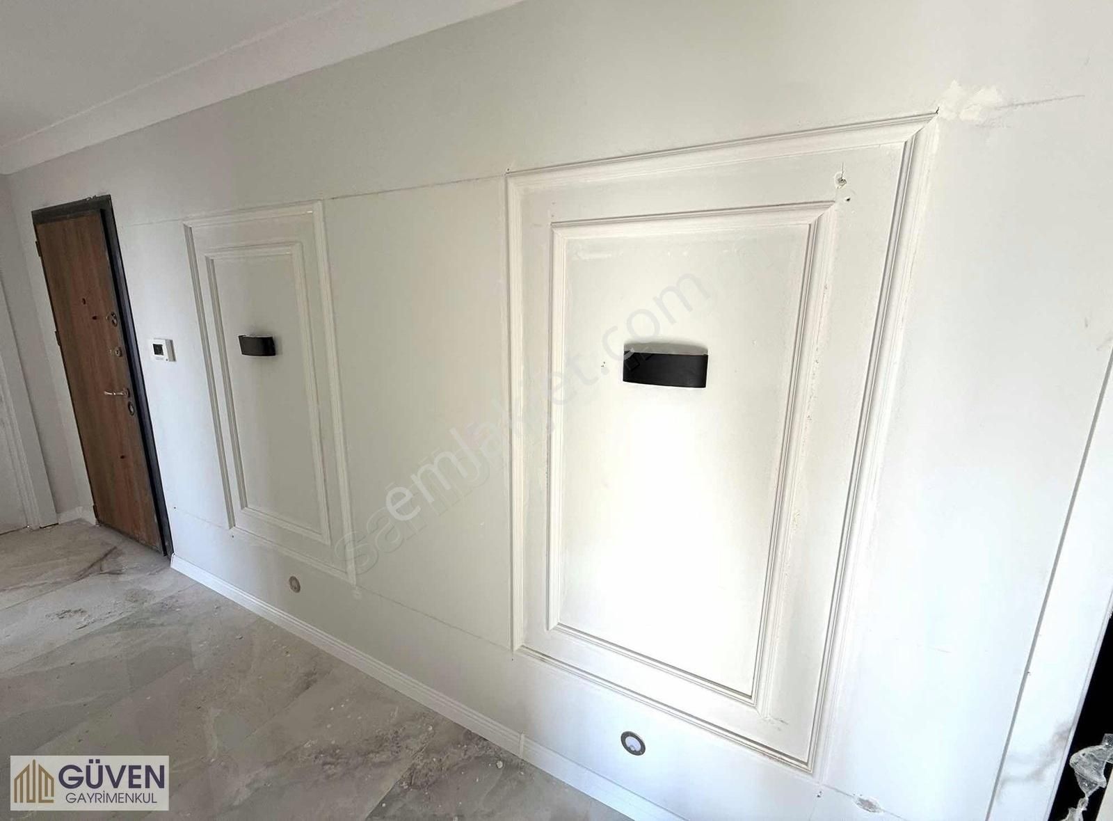 Aşık Veysel Cad Dibinde 4+1 Yerden Isıt. Lüks Çatı Dublexi - Görsel 23