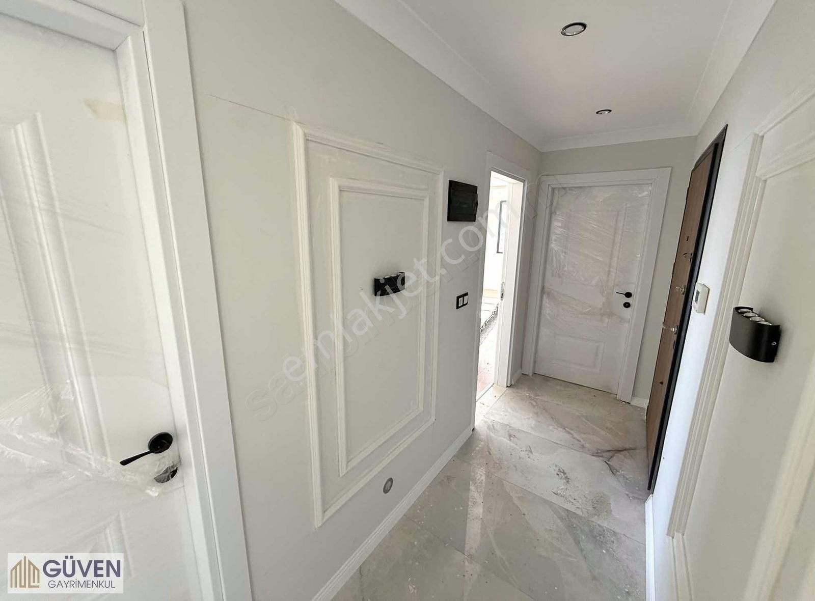 Aşık Veysel Cad Dibinde 4+1 Yerden Isıt. Lüks Çatı Dublexi - Görsel 10