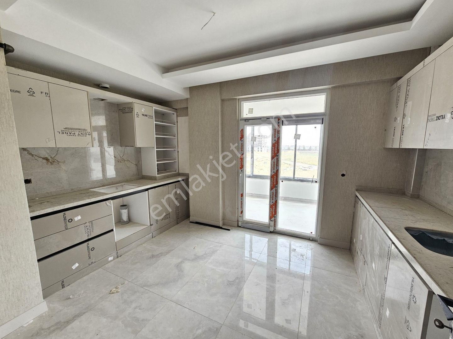 💫 İşyapar Gayrimenkulden Sancak Mahallesinde Satılık 2+1 Daire