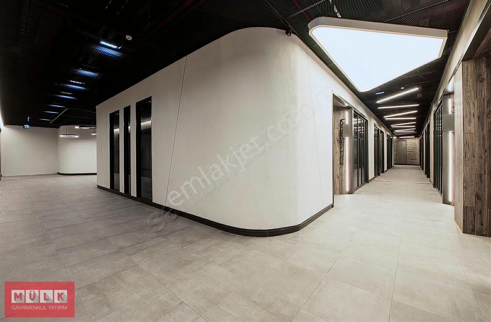 İkitellide Mülk Sahibin Den Deposite'de 162 M² Ofis - Görsel 2