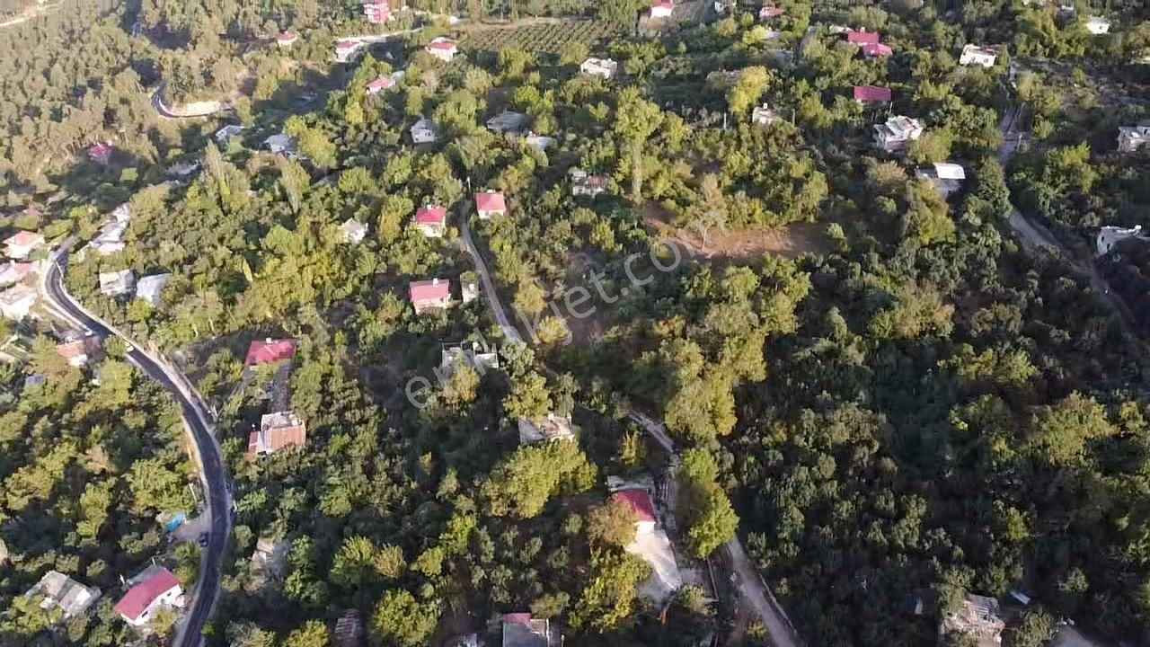 Ra Gayrimenkul Darıpınarı Mh.satılık Bahçe - Görsel 10