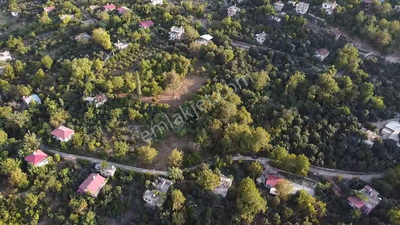 Ra Gayrimenkul Darıpınarı Mh.satılık Bahçe - Görsel 4