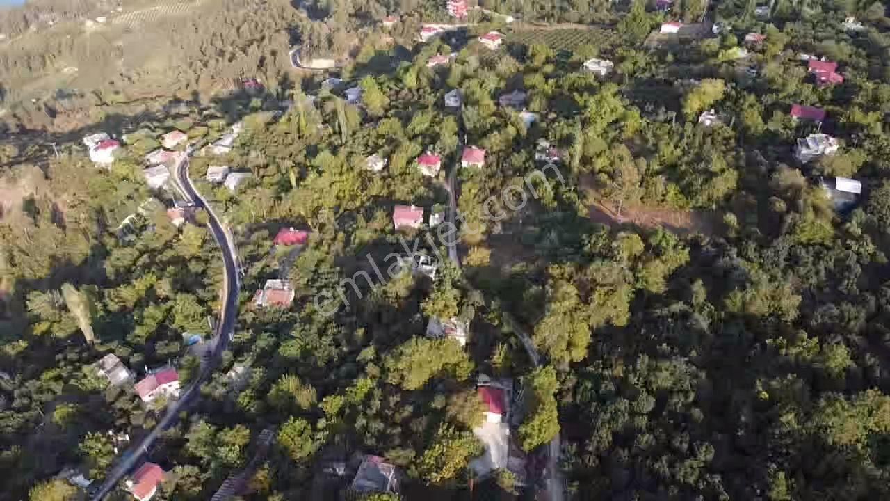 Ra Gayrimenkul Darıpınarı Mh.satılık Bahçe - Görsel 6