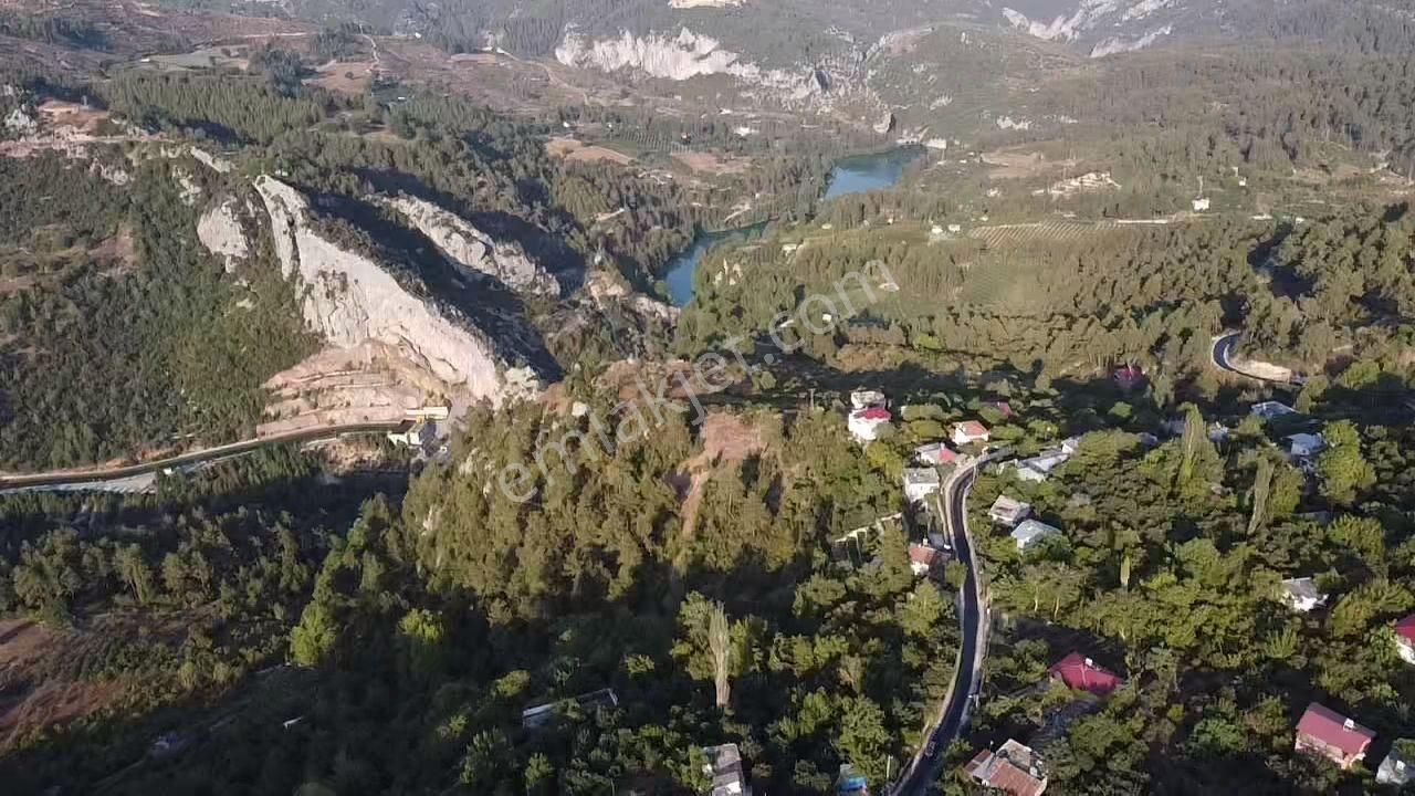 Ra Gayrimenkul Darıpınarı Mh.satılık Bahçe - Görsel 8