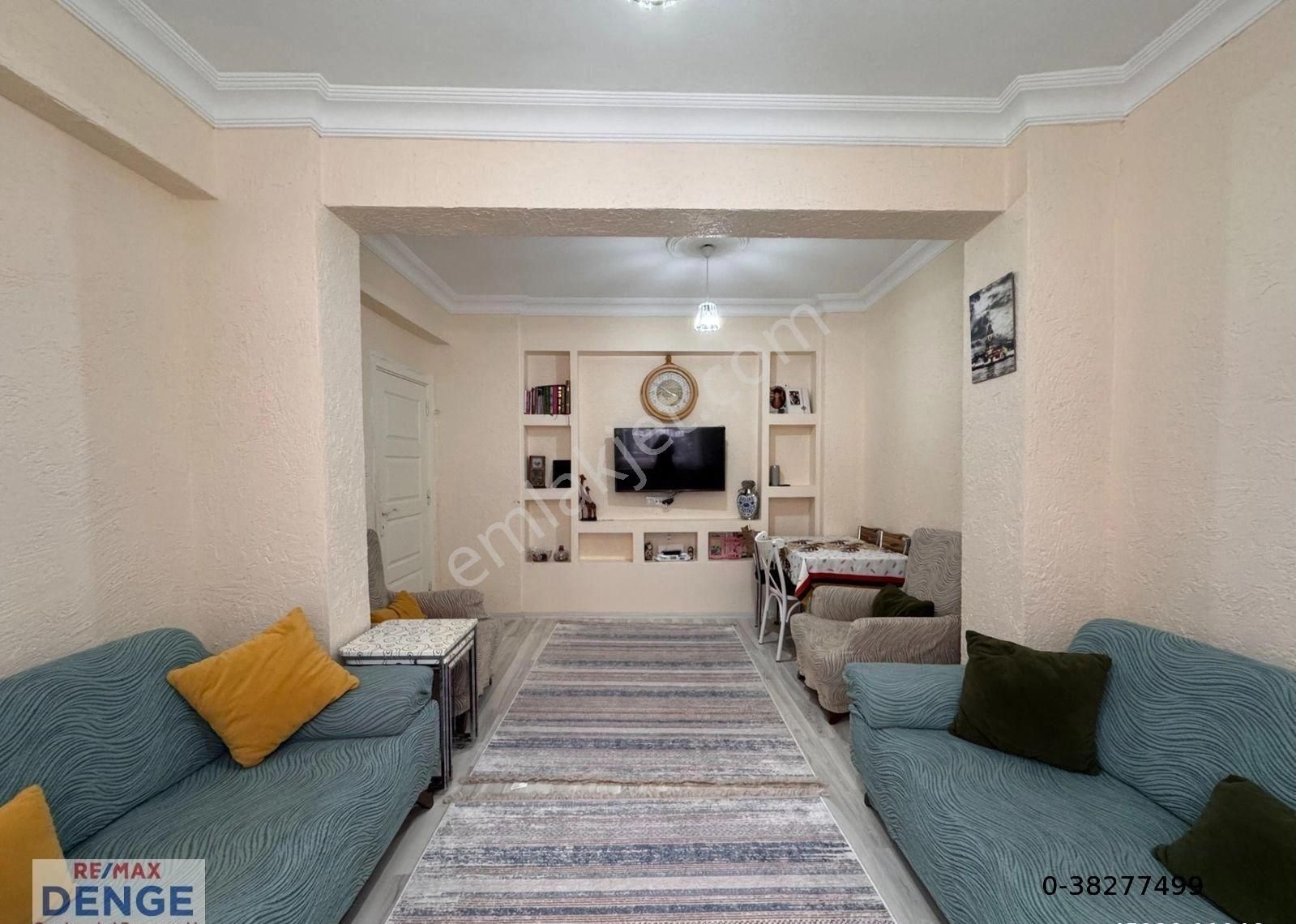 Bağcılar Sancaktepe Mahallesinde 2+1 Satılık Daire