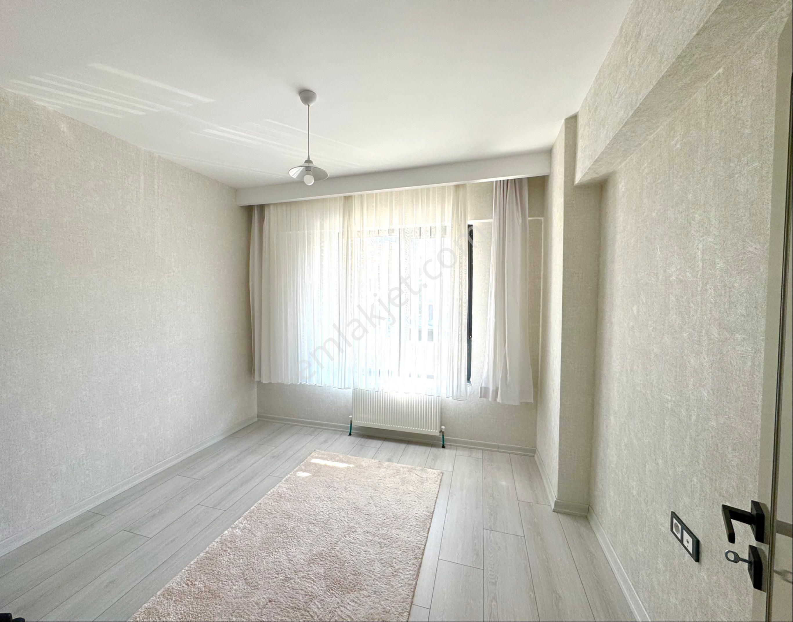 Keçiören Ovacık Mahallesi Satılık 3+1 Daire - Görsel 26