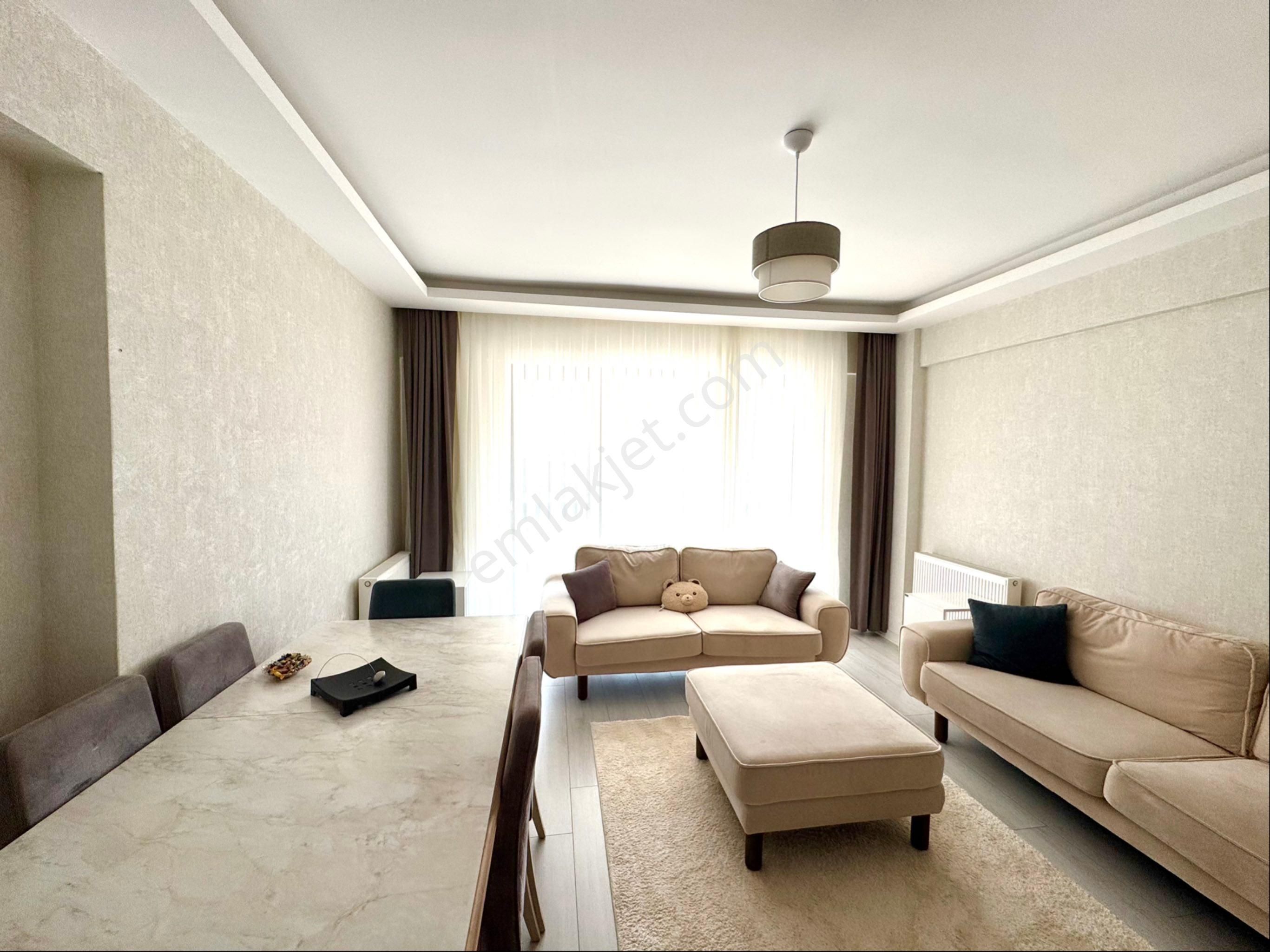 Keçiören Ovacık Mahallesi Satılık 3+1 Daire - Görsel 15