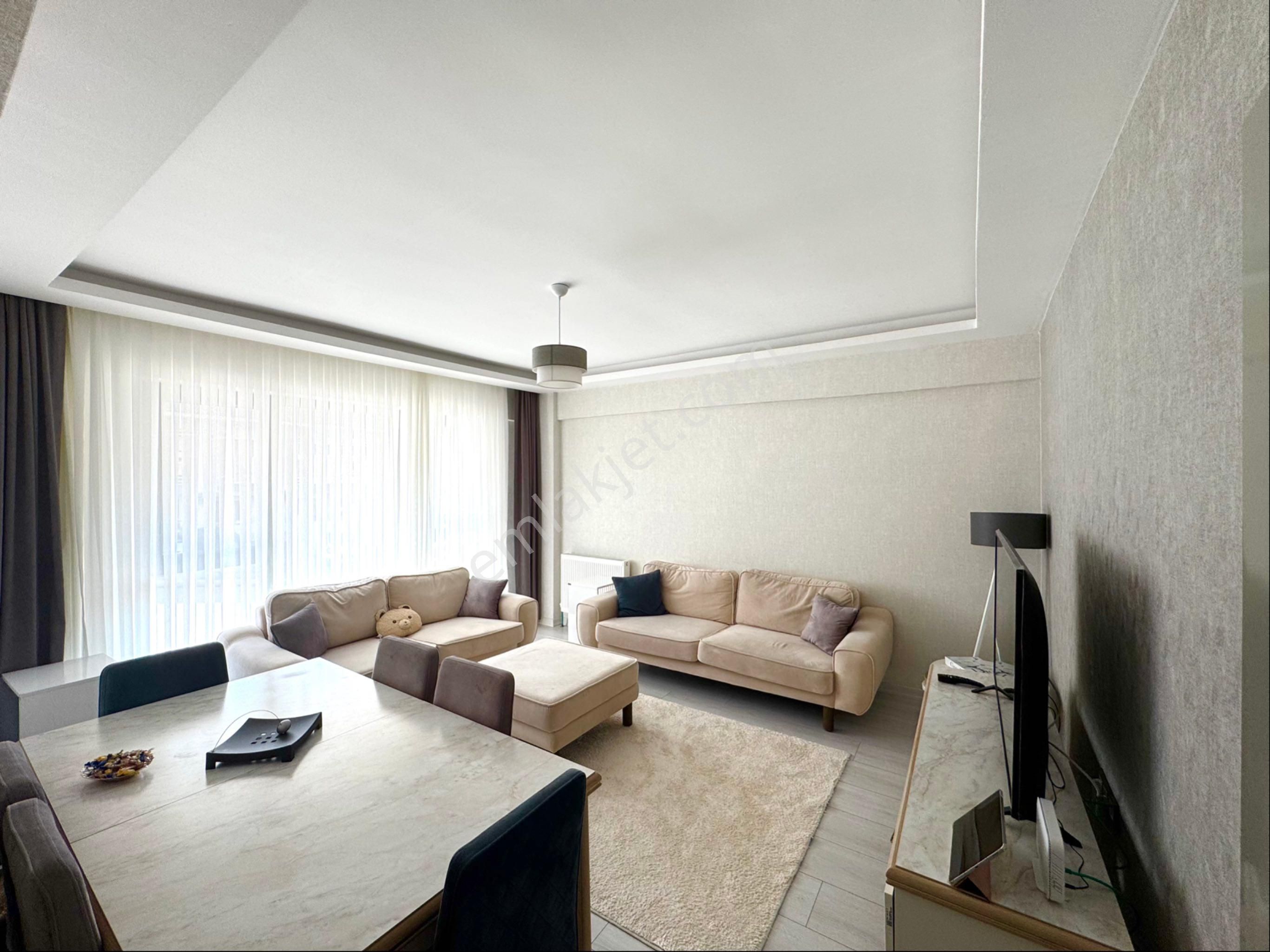 Keçiören Ovacık Mahallesi Satılık 3+1 Daire - Görsel 17