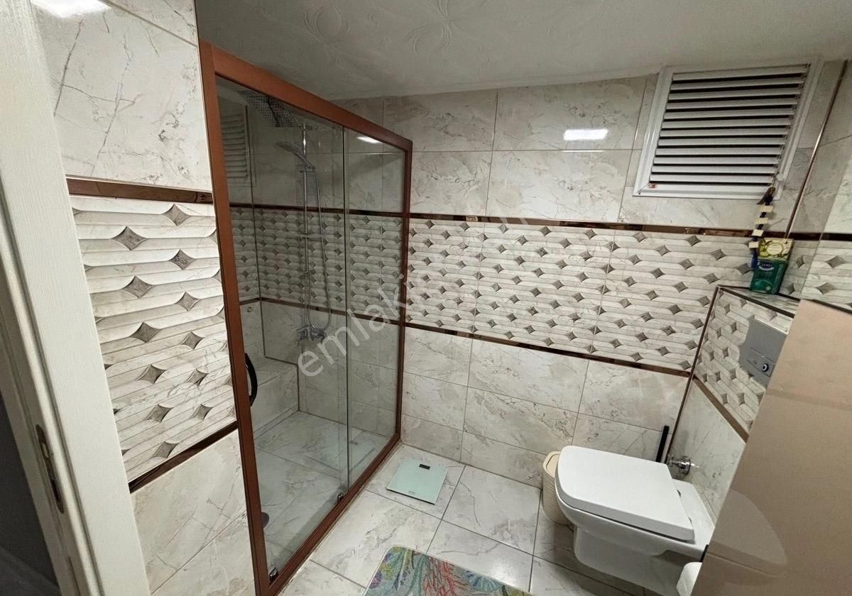 Yeşilyurt Devlet Hastanesi Yakını Full Yapılı Doğalgazlı Otoparklı 3+1 Daire - Görsel 13