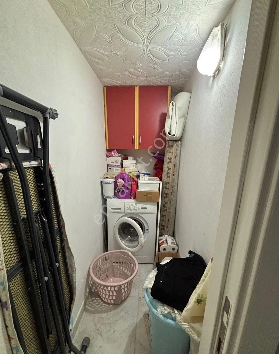 Yeşilyurt Devlet Hastanesi Yakını Full Yapılı Doğalgazlı Otoparklı 3+1 Daire - Görsel 10