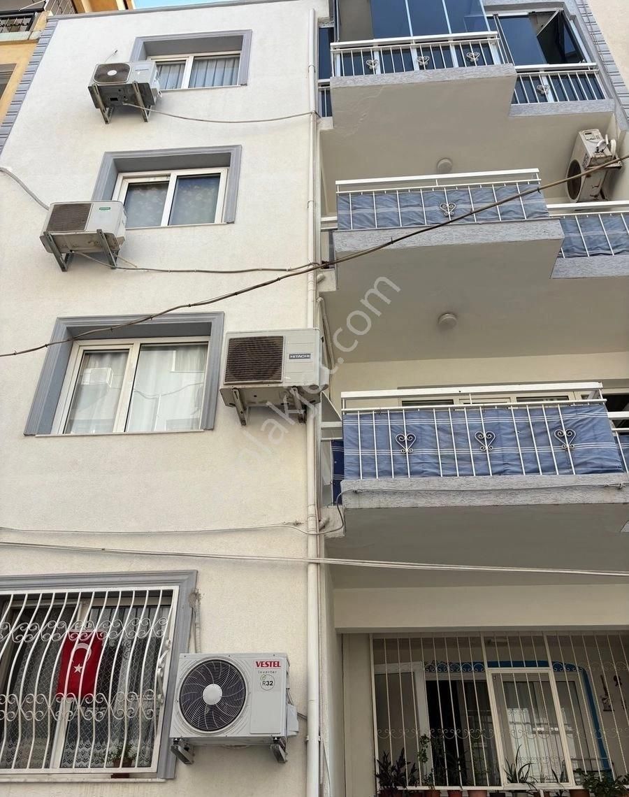 Yeşilyurt Devlet Hastanesi Yakını Full Yapılı Doğalgazlı Otoparklı 3+1 Daire - Görsel 4
