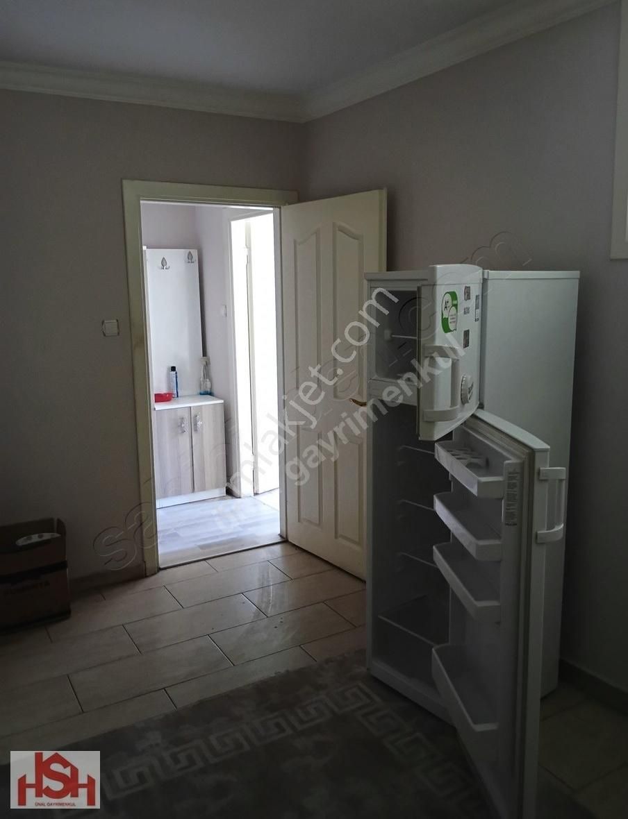 Akıncılar Mah. Şehir Merkezi Kiralık Doğal Gazlı 2+1 80 M2 Daire